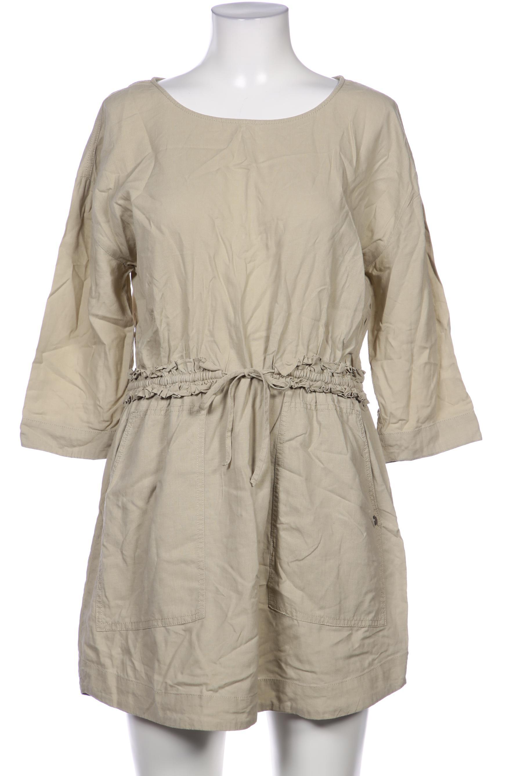 

Pepe Jeans Damen Kleid, beige