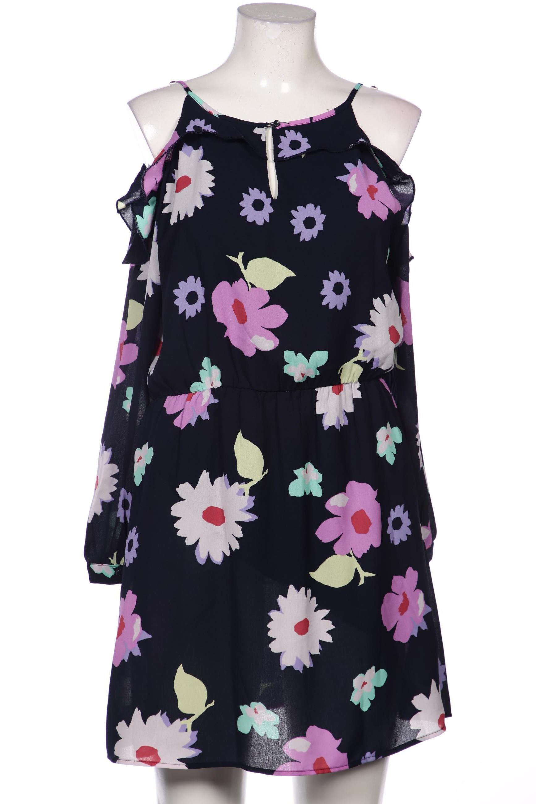 

Pepe Jeans Damen Kleid, marineblau