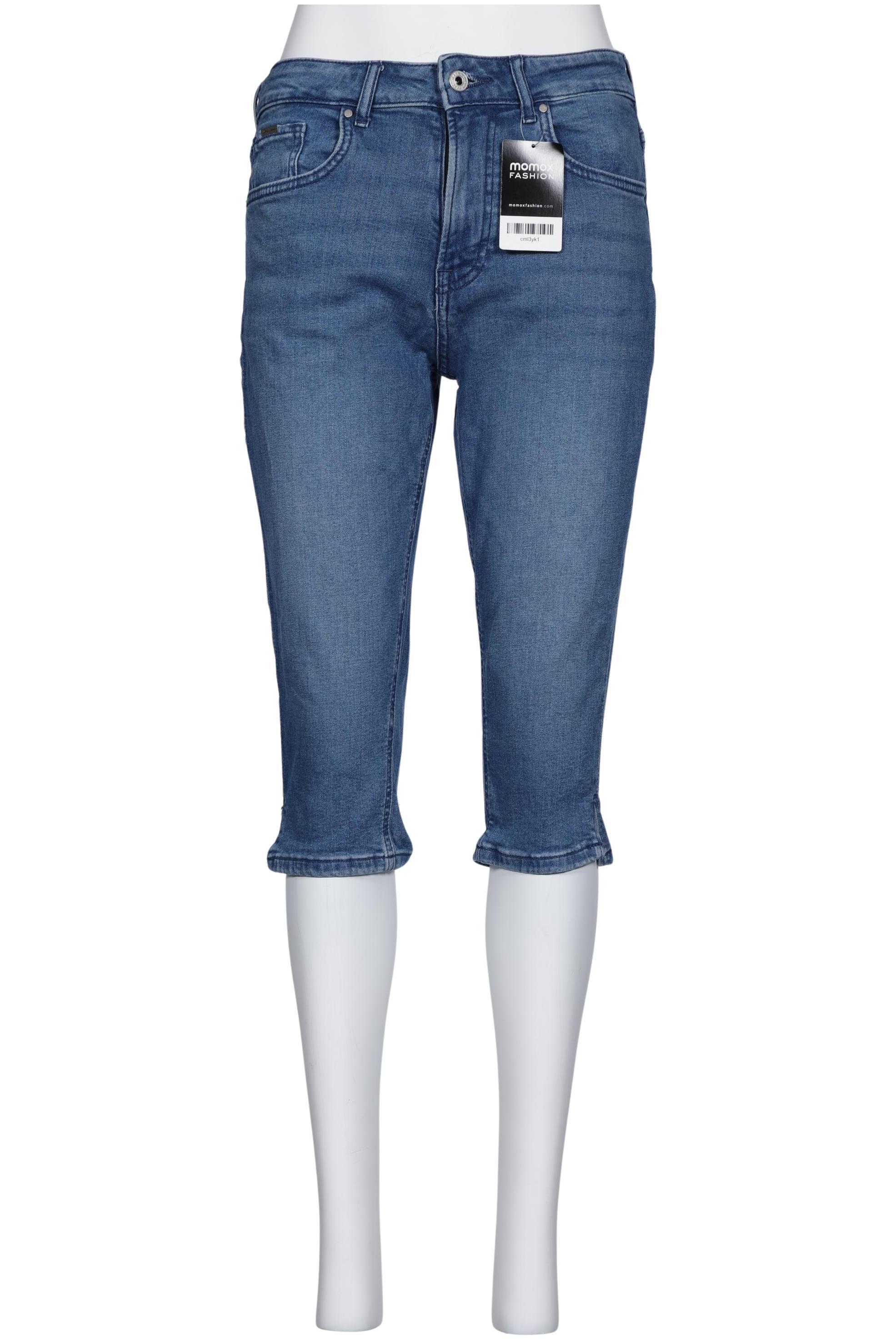 

Pepe Jeans Damen Jeans, blau, Gr. 27