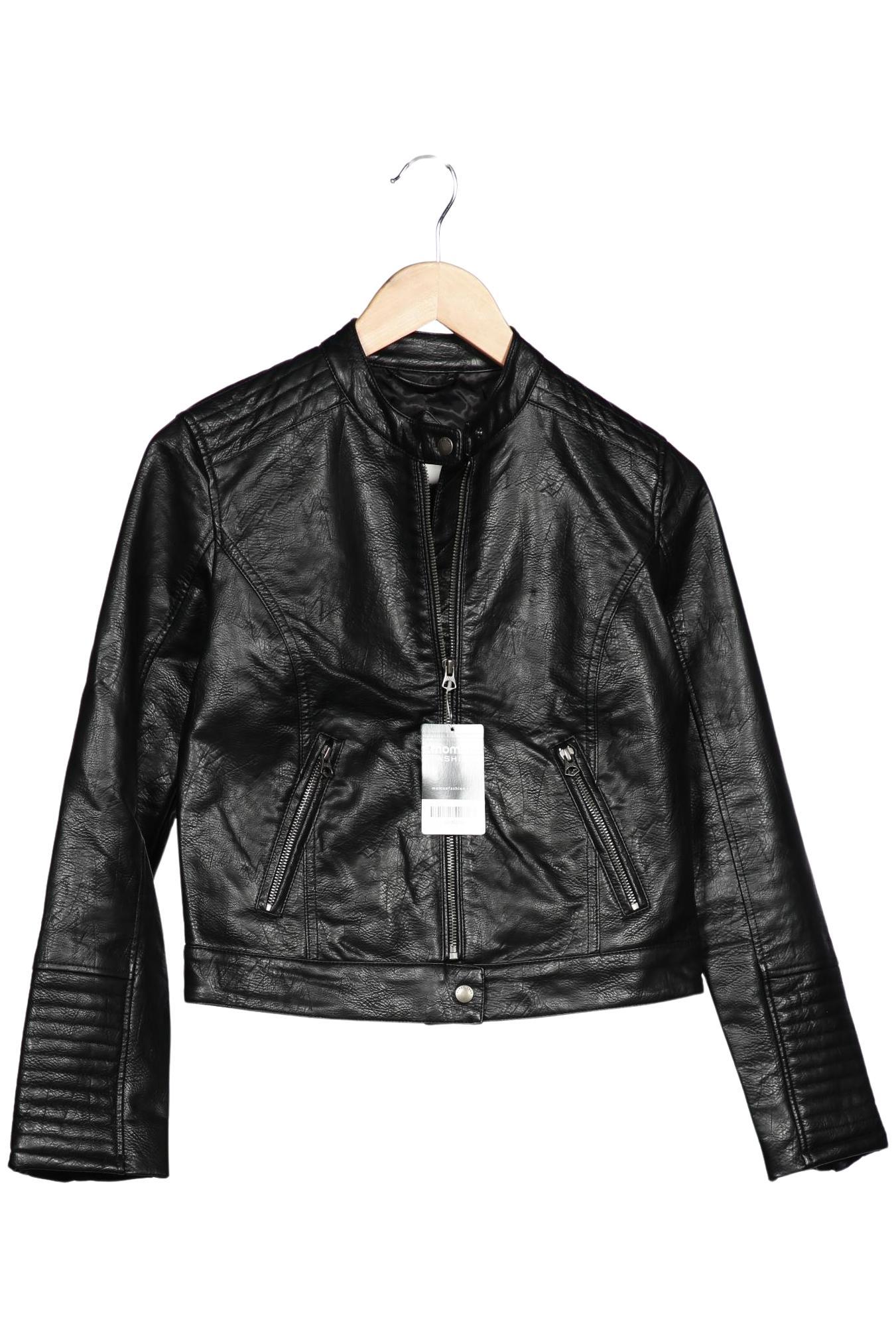 

Pepe Jeans Damen Jacke, schwarz, Gr. 34