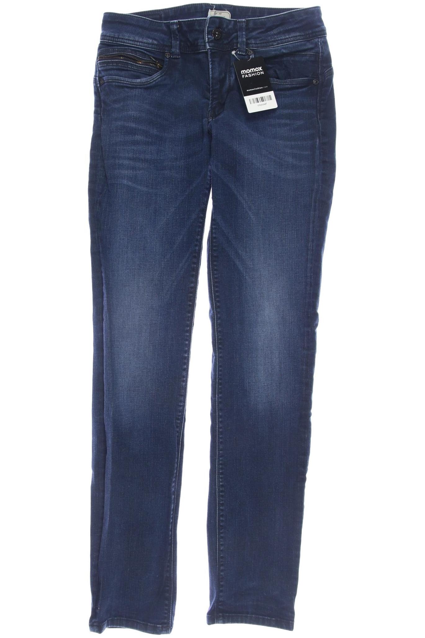

Pepe Jeans Damen Jeans, marineblau, Gr. 27