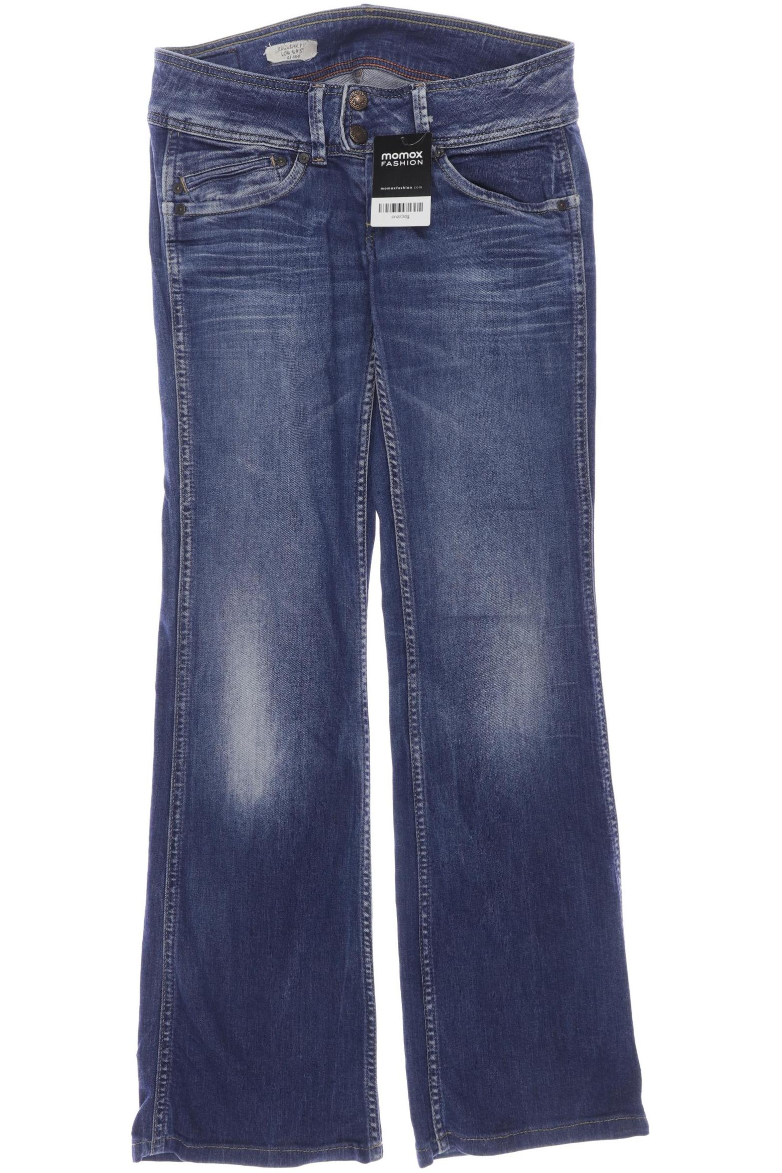 

Pepe Jeans Damen Jeans, blau