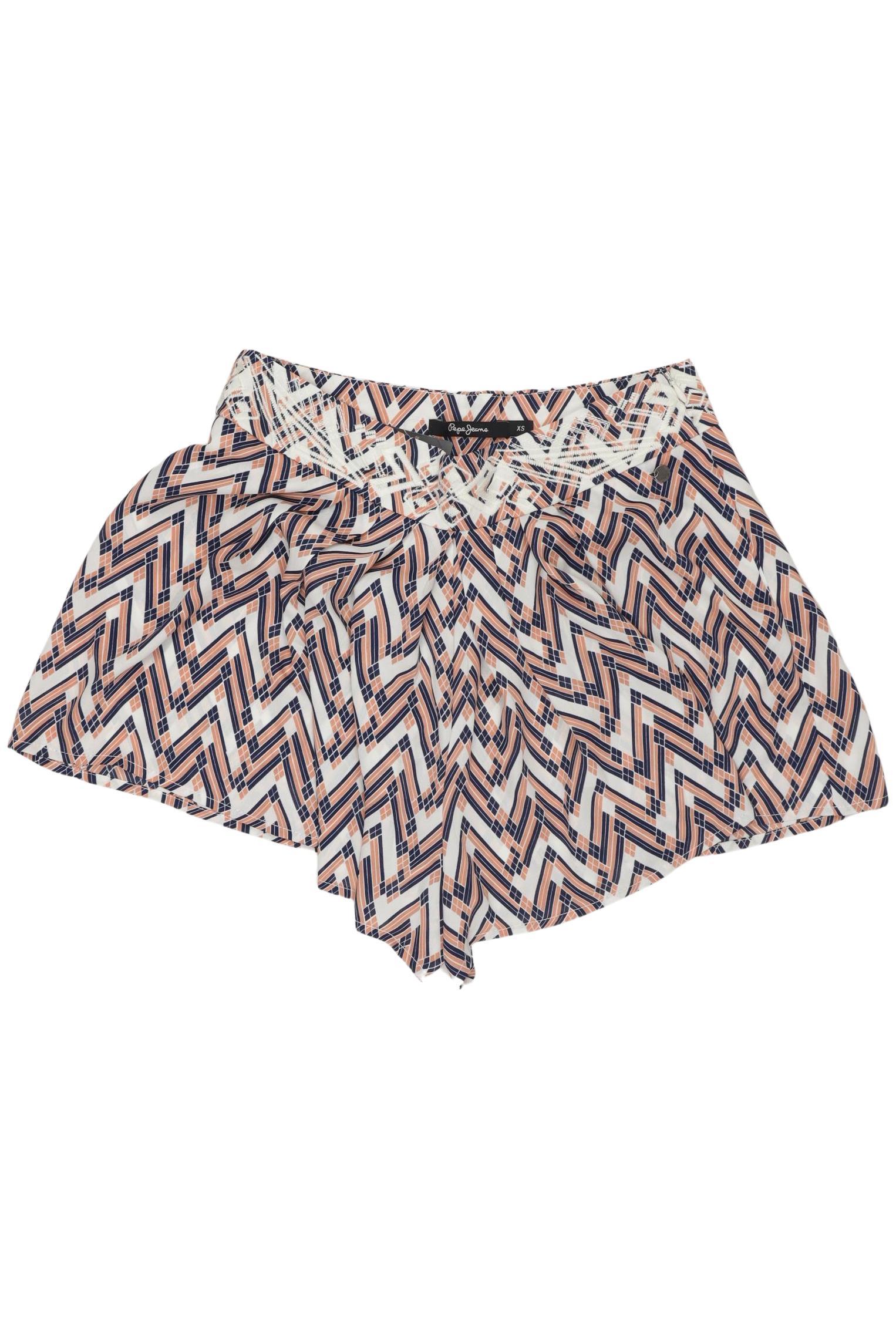 

Pepe Jeans Damen Shorts, pink, Gr. 34