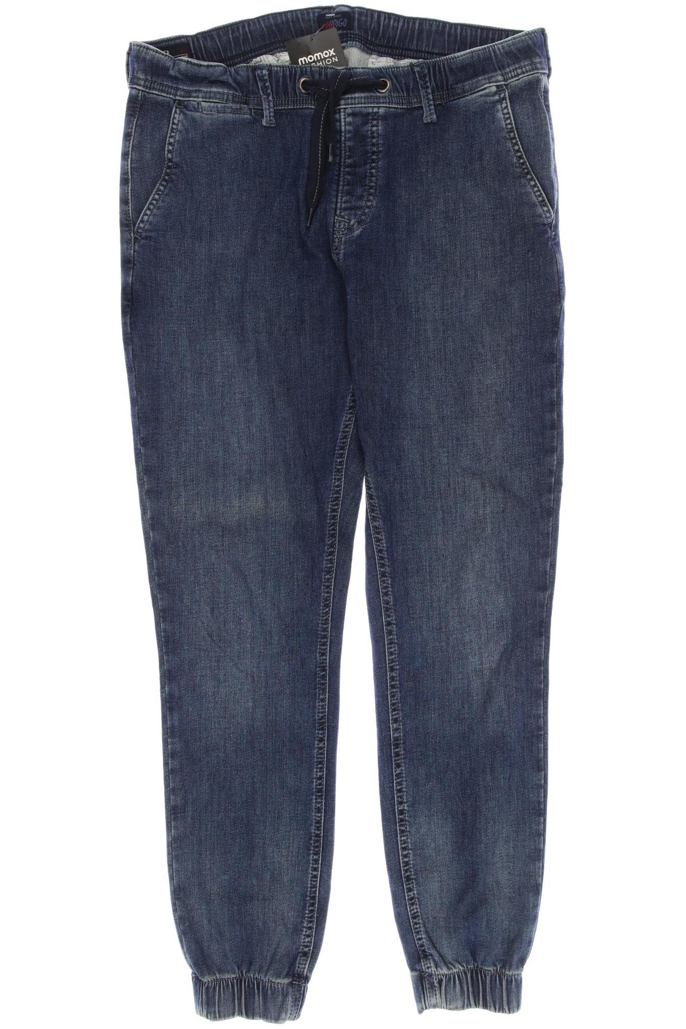 

Pepe Jeans Damen Jeans, marineblau