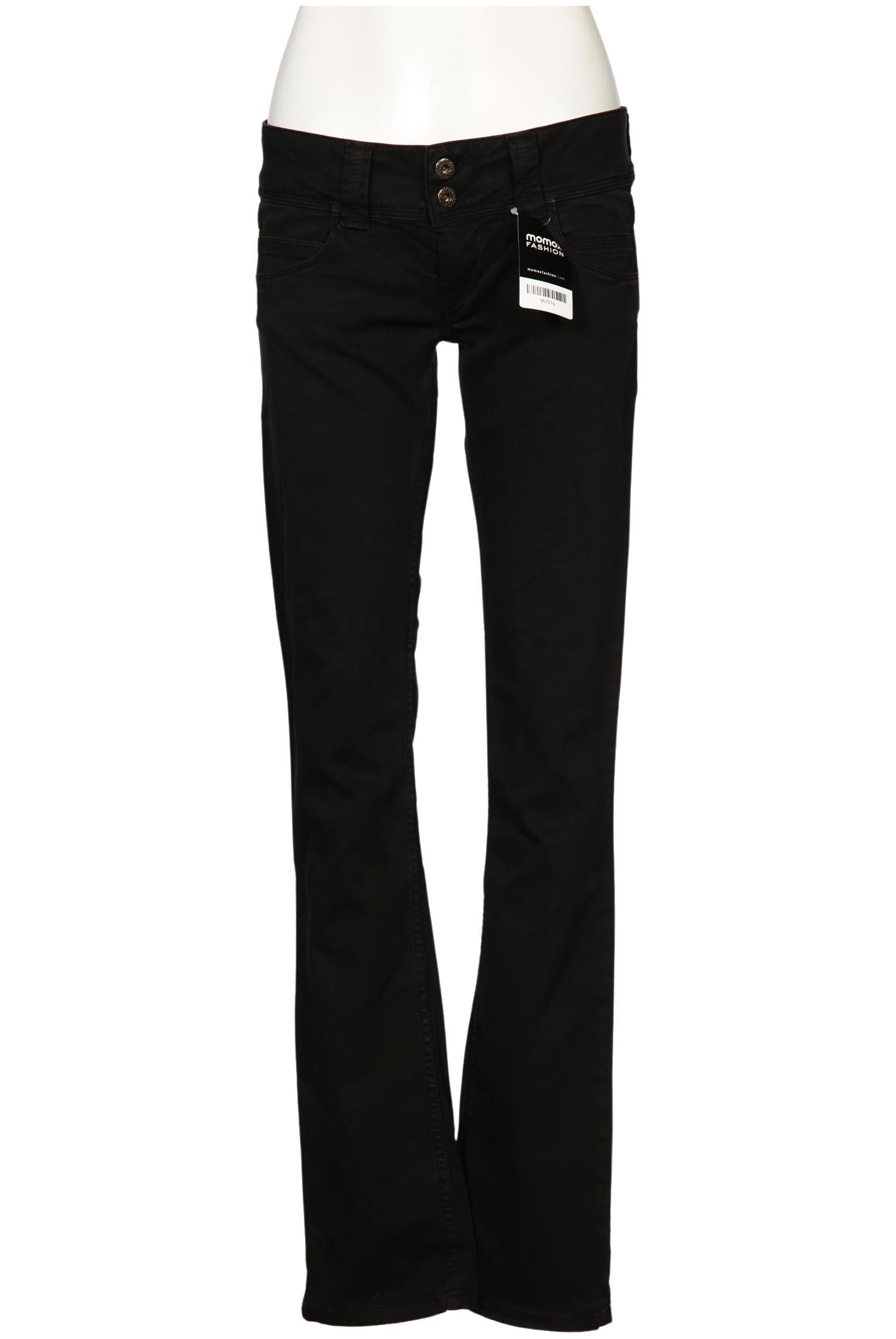 

Pepe Jeans Damen Jeans, schwarz, Gr. 29