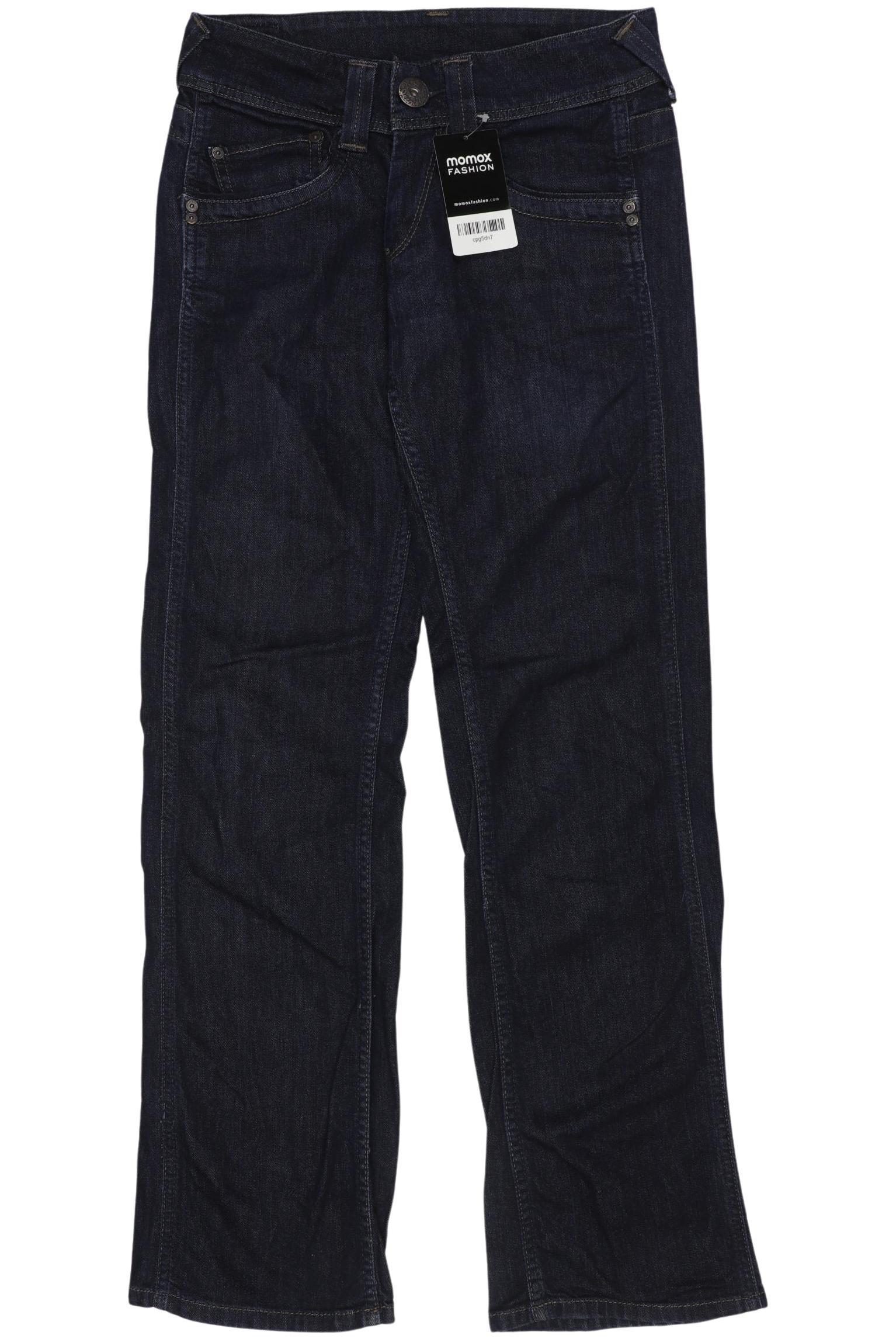 

Pepe Jeans Damen Jeans, marineblau, Gr. 26