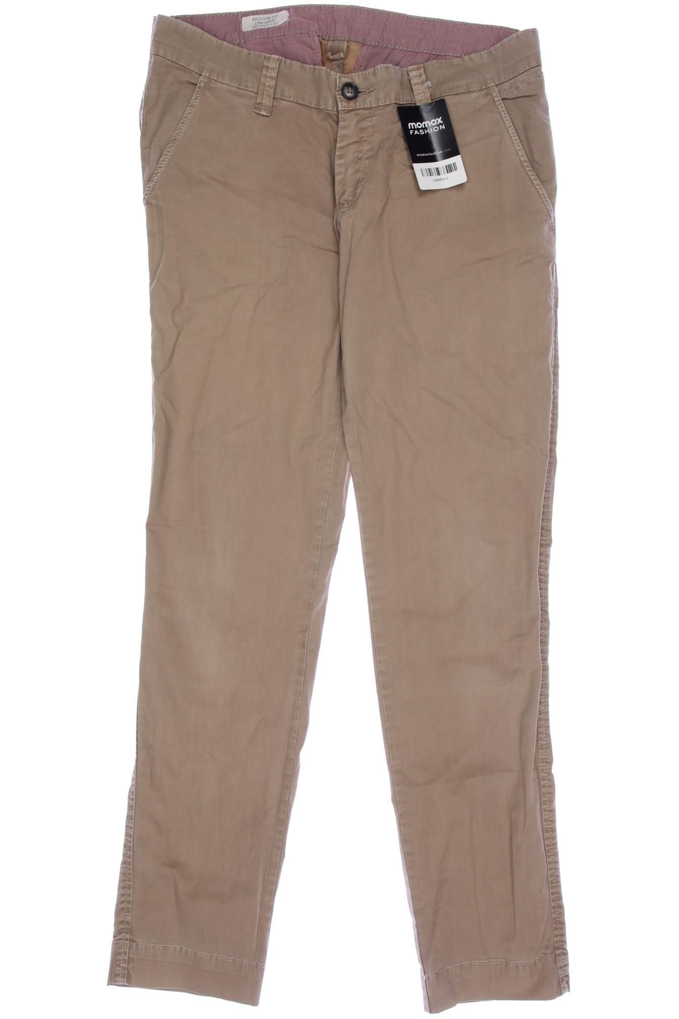 

Pepe Jeans Damen Stoffhose, beige, Gr. 27