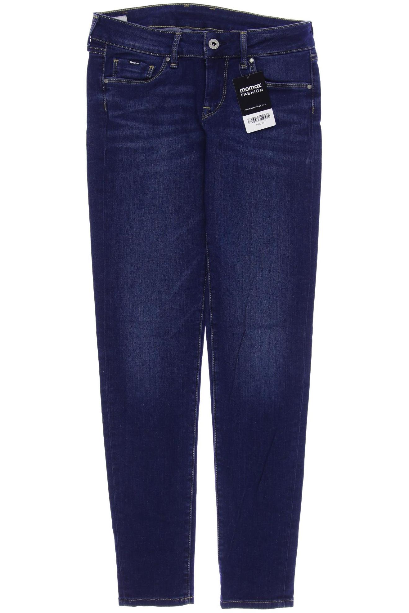

Pepe Jeans Damen Jeans, blau