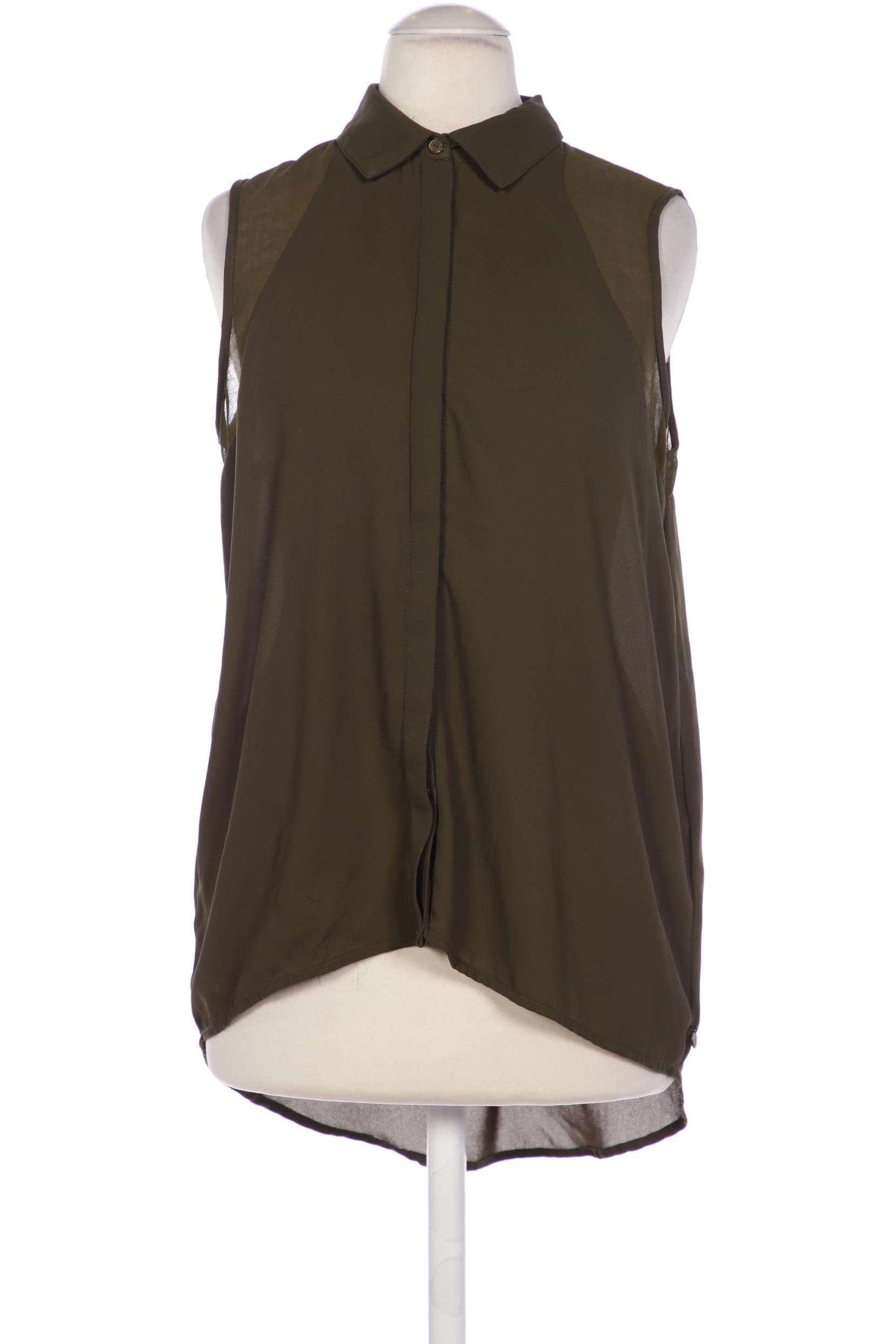 

Pepe Jeans Damen Bluse, grün, Gr. 36