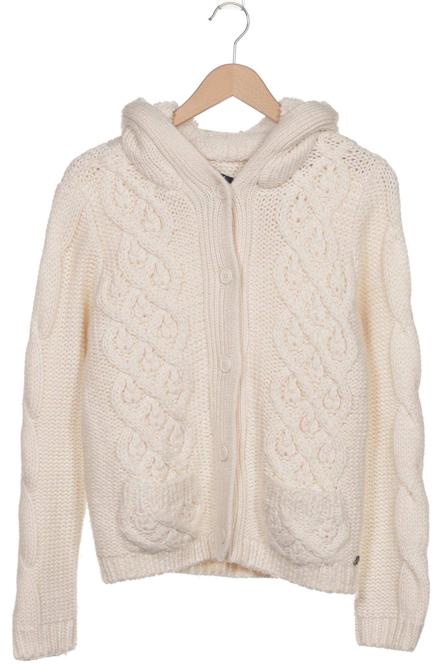 

Pepe Jeans Damen Pullover, cremeweiß, Gr. 38
