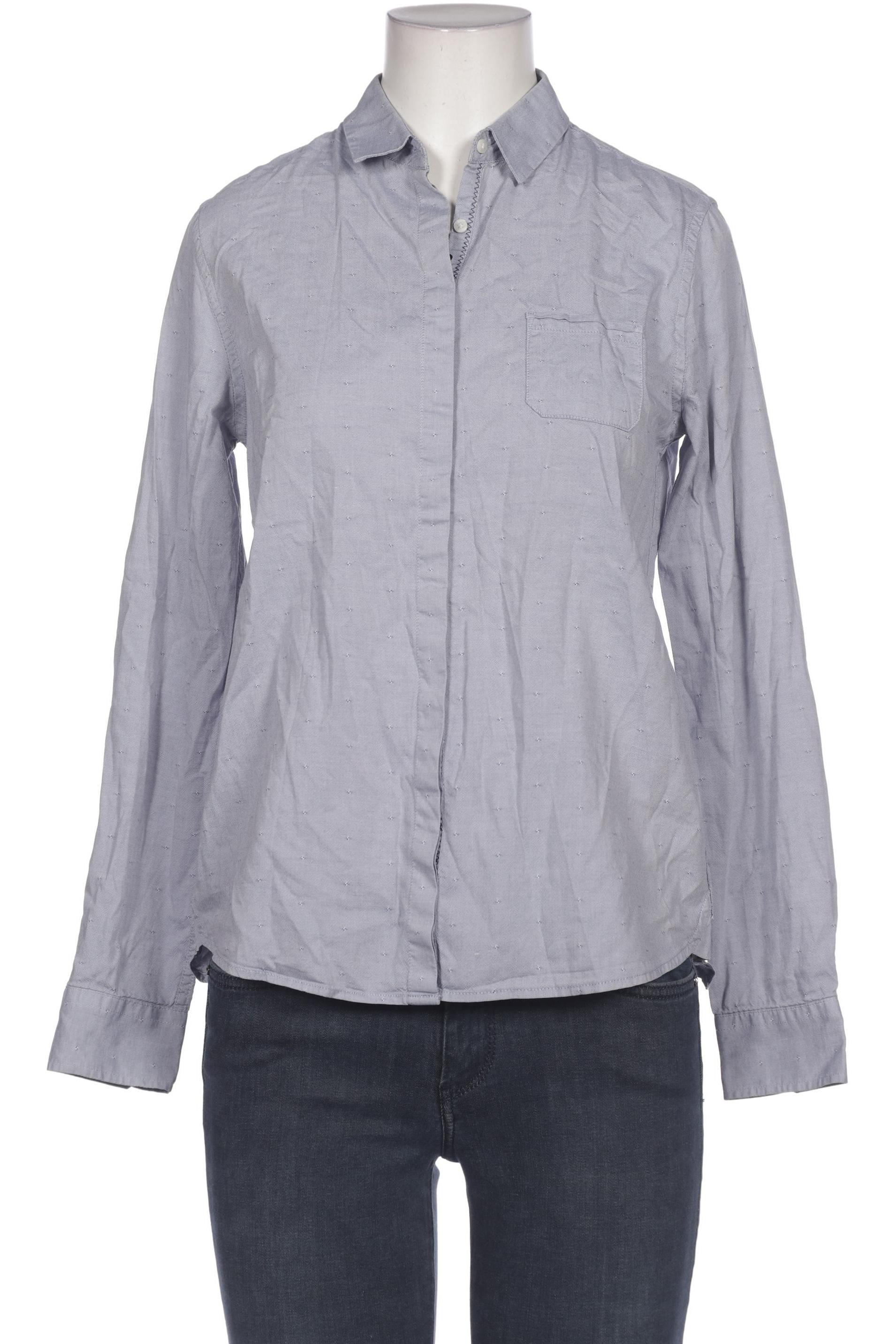 

Pepe Jeans Damen Bluse, hellblau, Gr. 36
