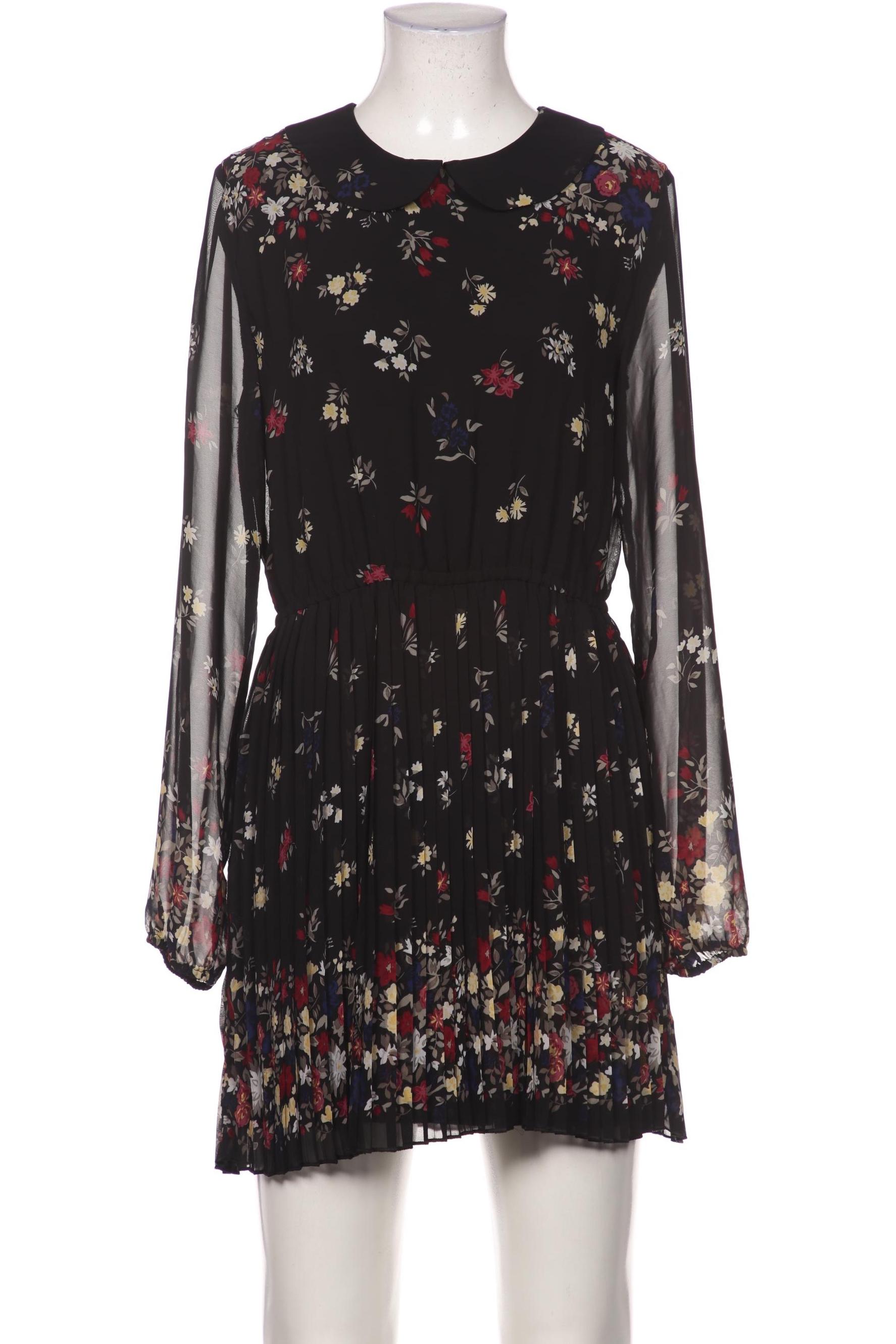 

Pepe Jeans Damen Kleid, schwarz, Gr. 38