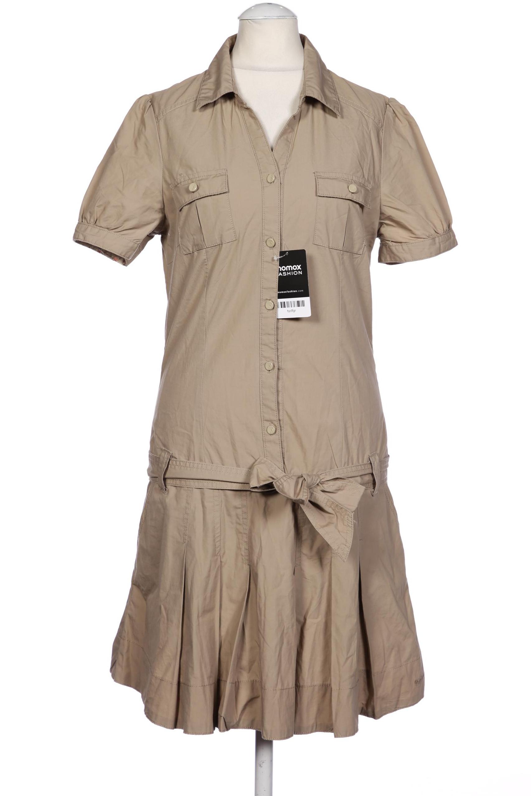 

Pepe Jeans Damen Kleid, beige, Gr. 36