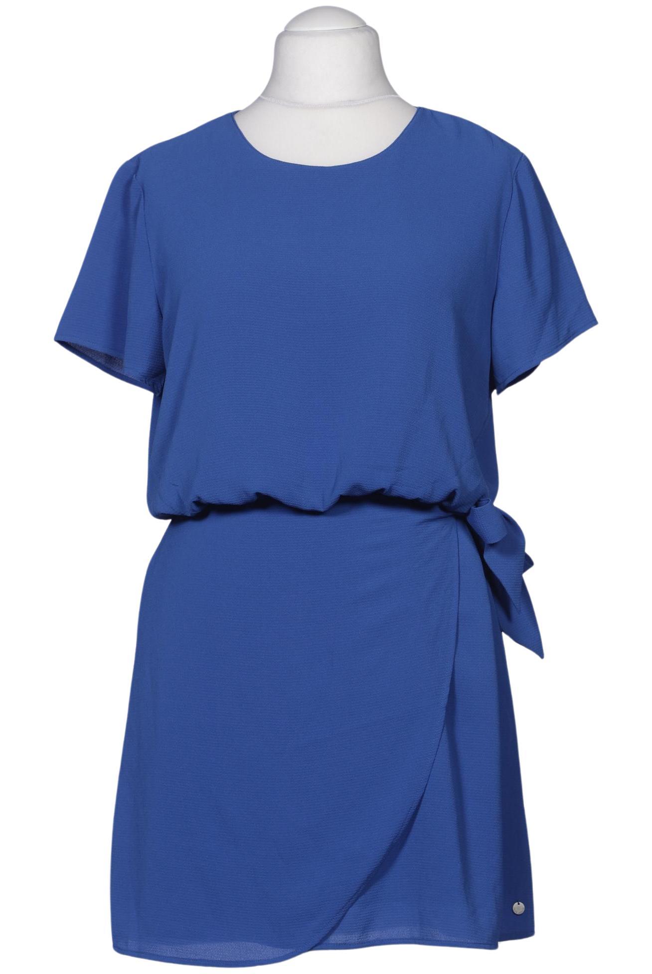 

Pepe Jeans Damen Kleid, blau, Gr. 44