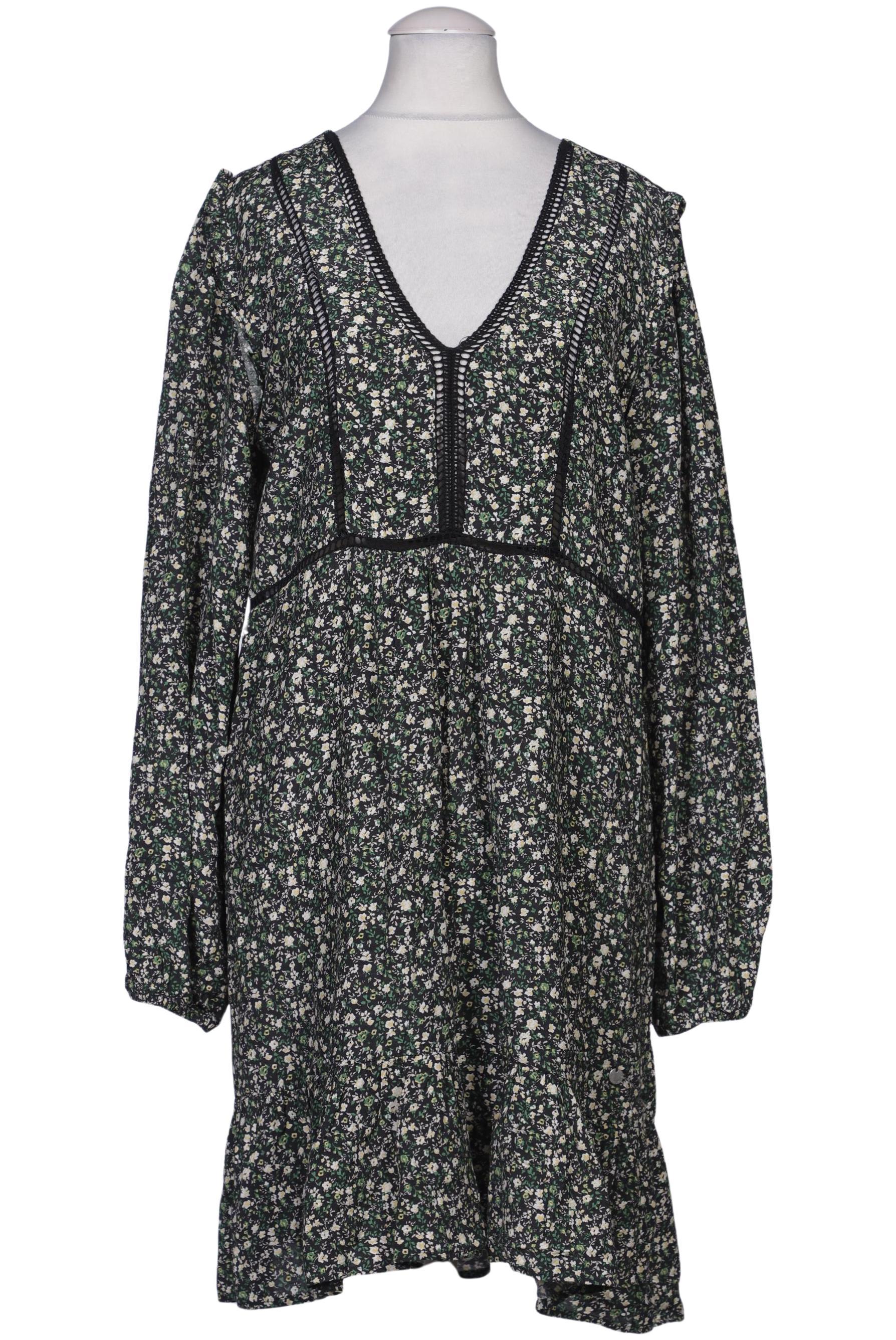 

Pepe Jeans Damen Kleid, grün, Gr. 36