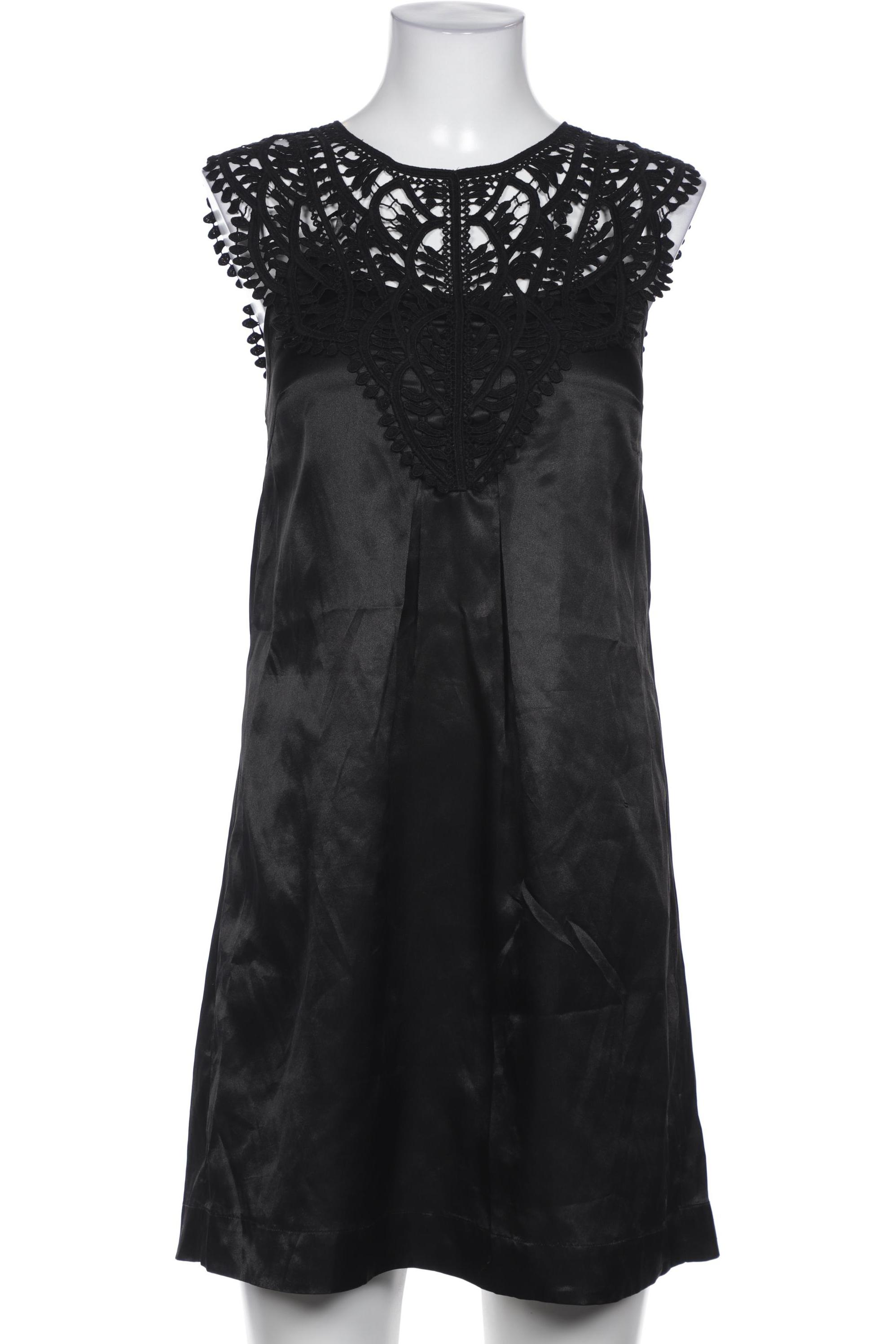 

Pepe Jeans Damen Kleid, schwarz