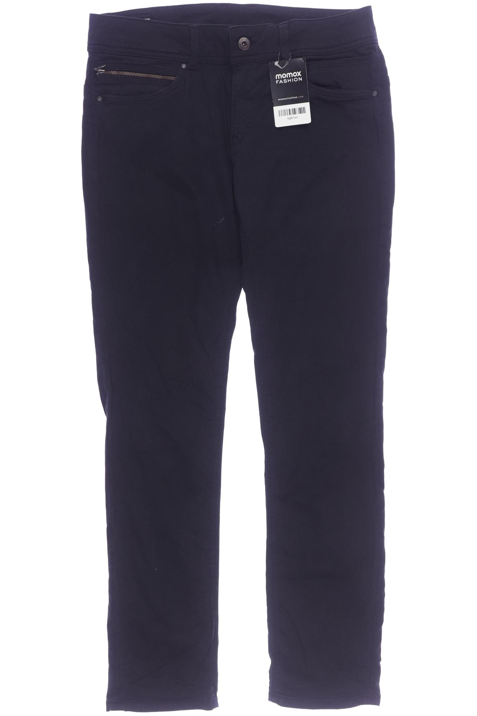 

Pepe Jeans Damen Stoffhose, schwarz, Gr. 31