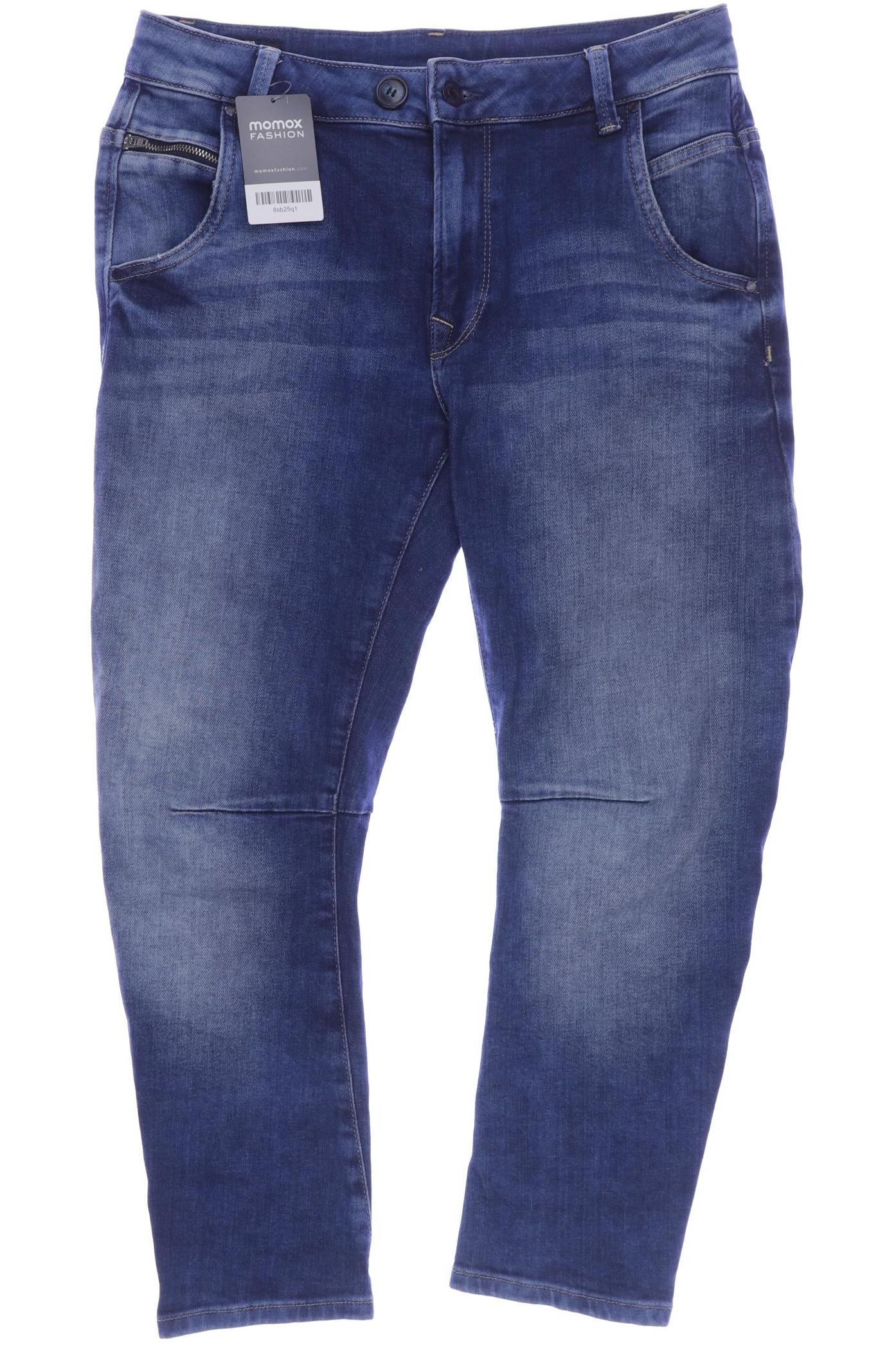 

Pepe Jeans Damen Jeans, blau, Gr. 31