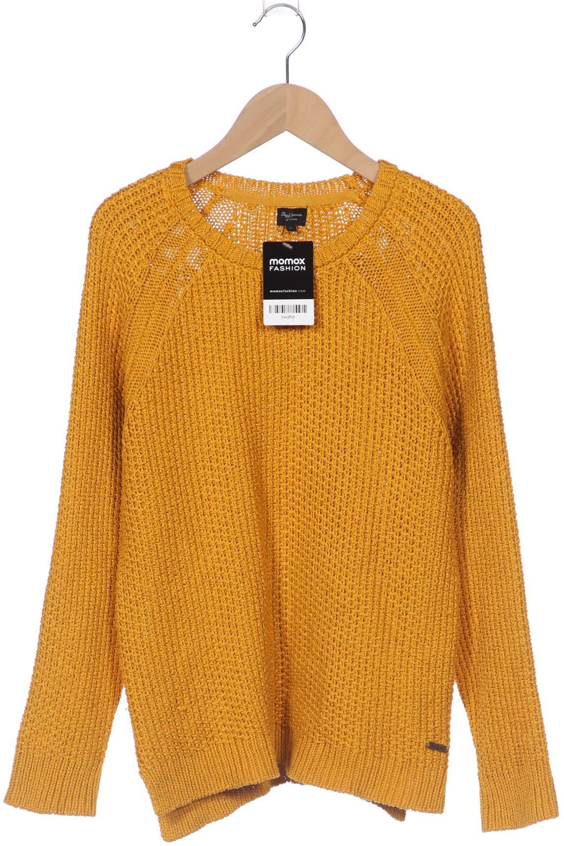 

Pepe Jeans Damen Pullover, orange