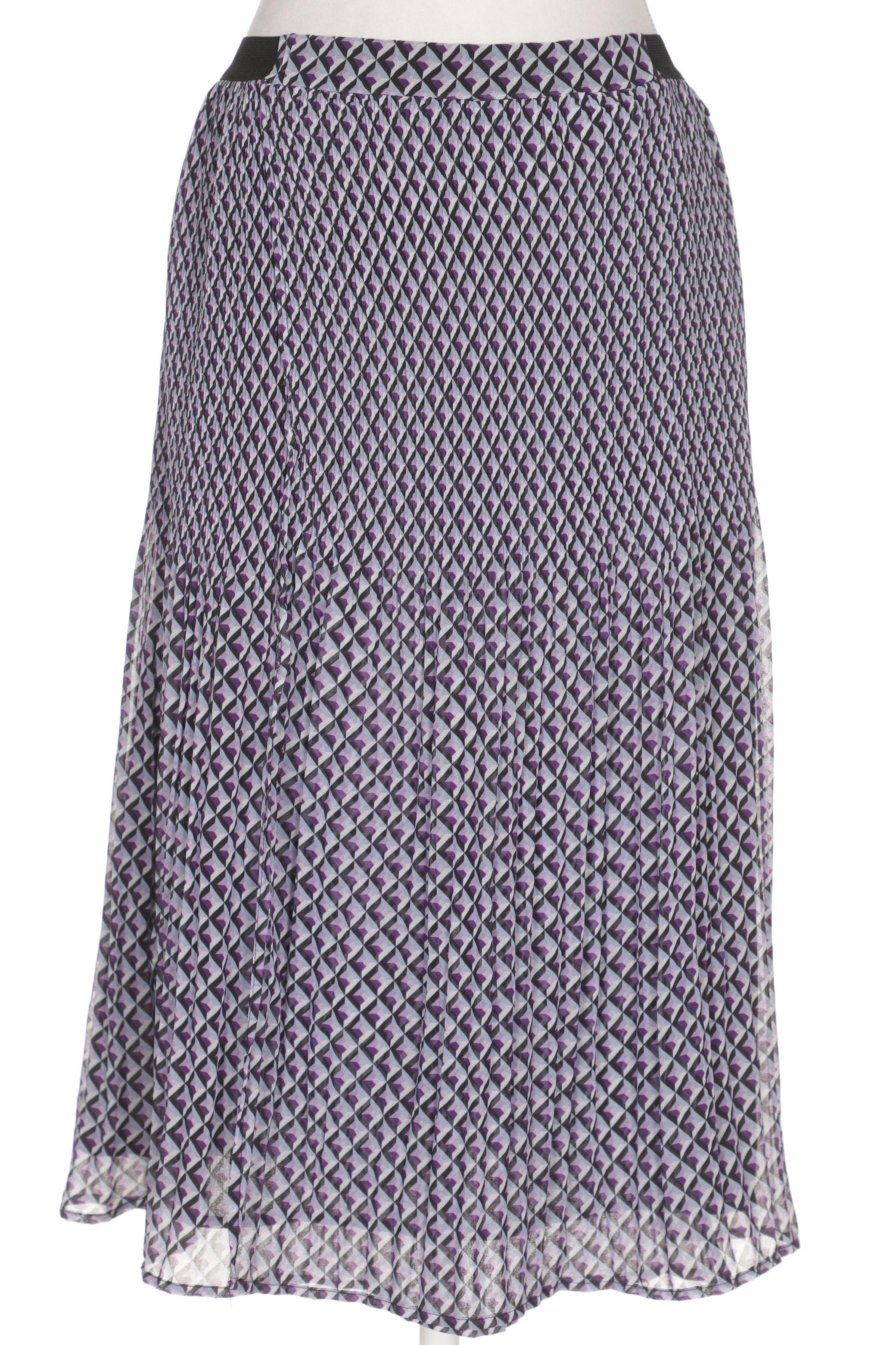 

Pepe Jeans Damen Rock, blau, Gr. 34