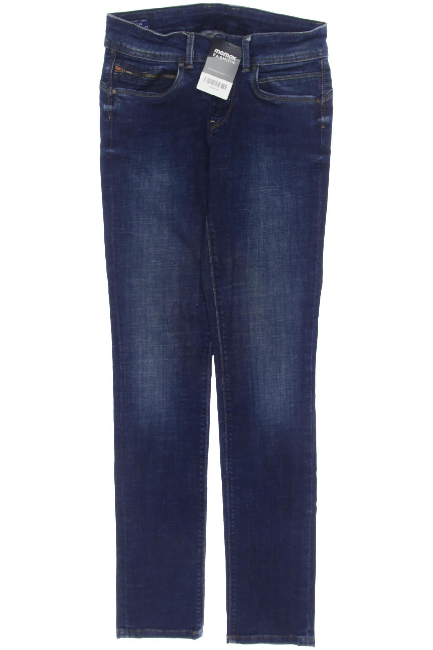 

Pepe Jeans Damen Jeans, marineblau, Gr. 28