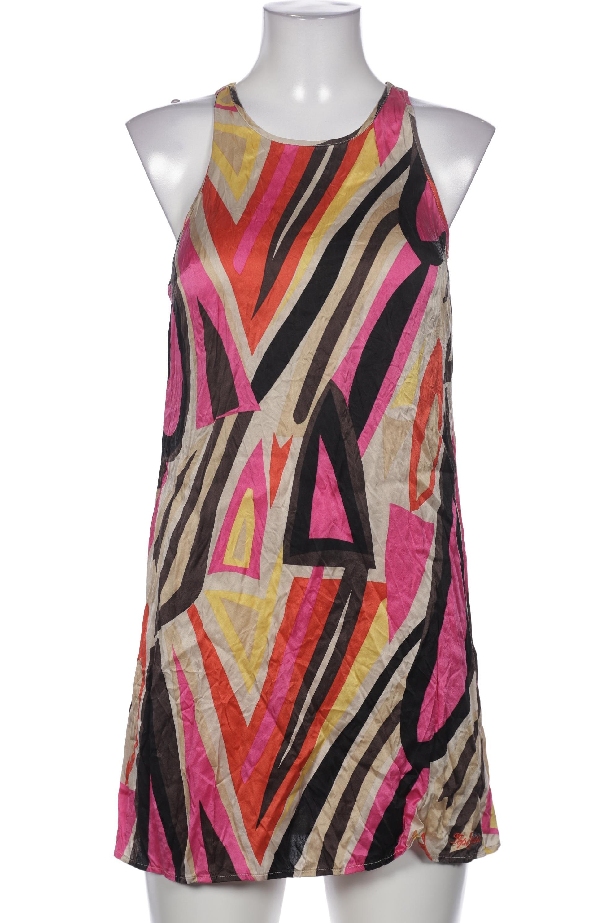 

Pepe Jeans Damen Kleid, mehrfarbig, Gr. 36