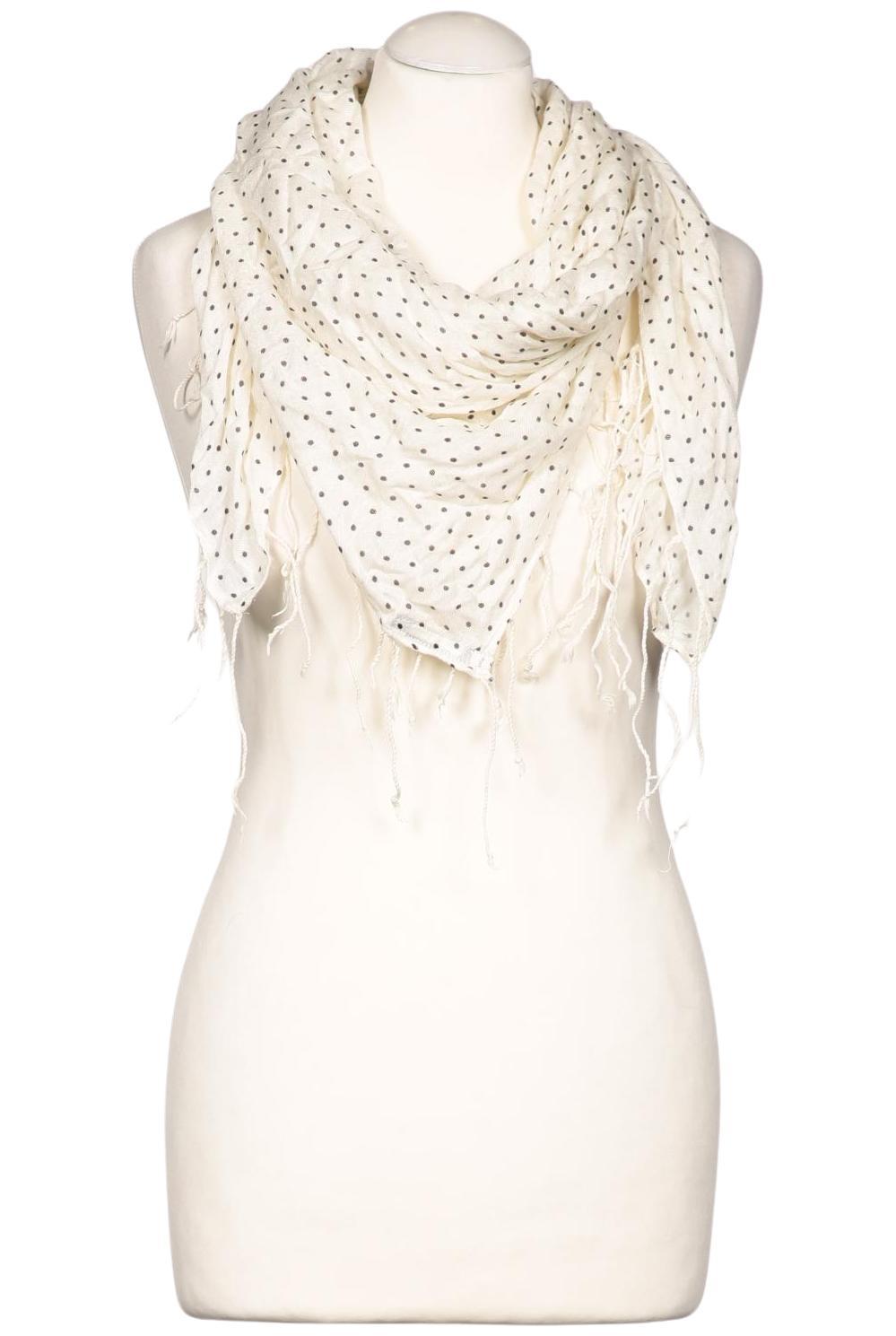 

Pepe Jeans Damen Schal, cremeweiß, Gr.