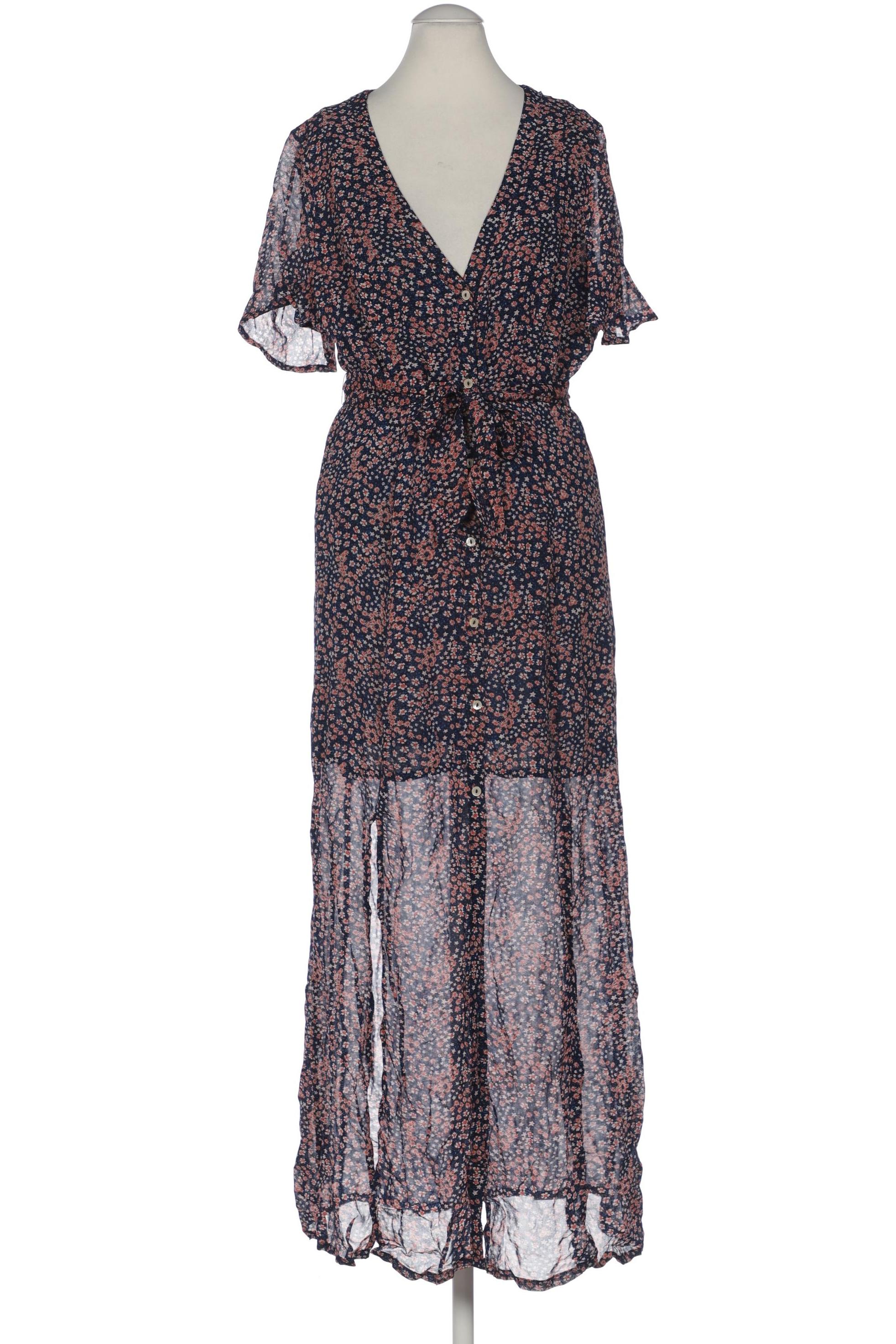 

Pepe Jeans Damen Kleid, marineblau, Gr. 38