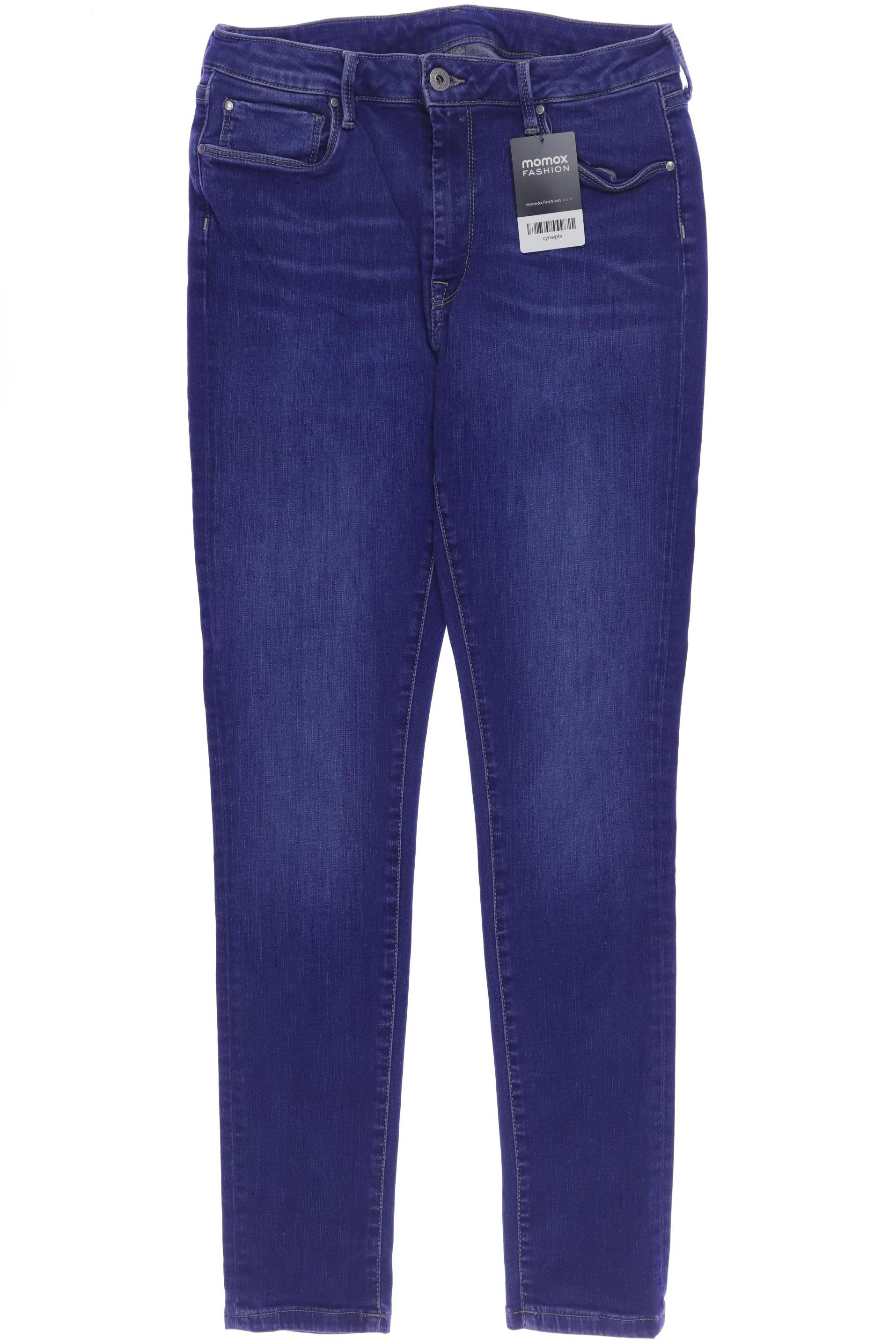 

Pepe Jeans Damen Jeans, blau, Gr. 29