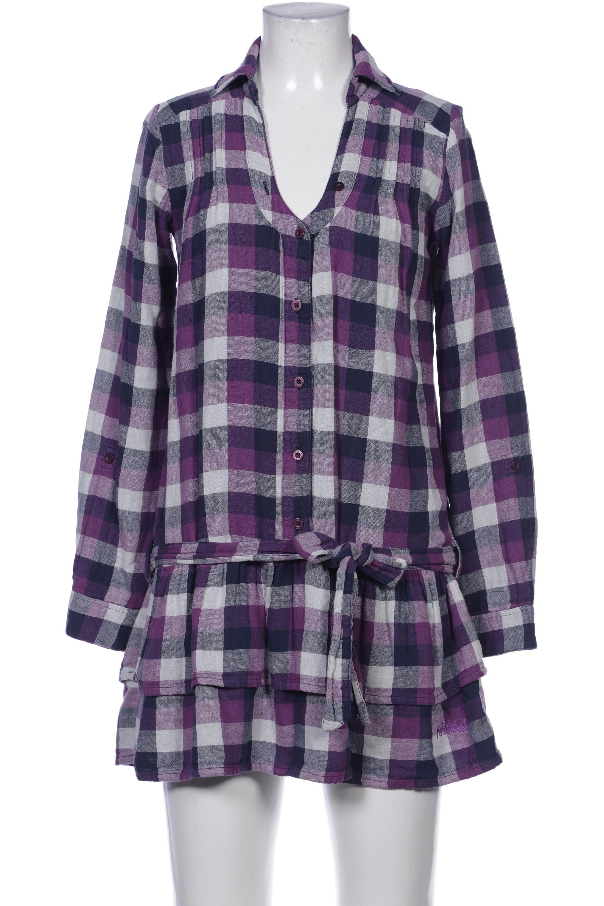 

Pepe Jeans Damen Kleid, flieder, Gr. 36