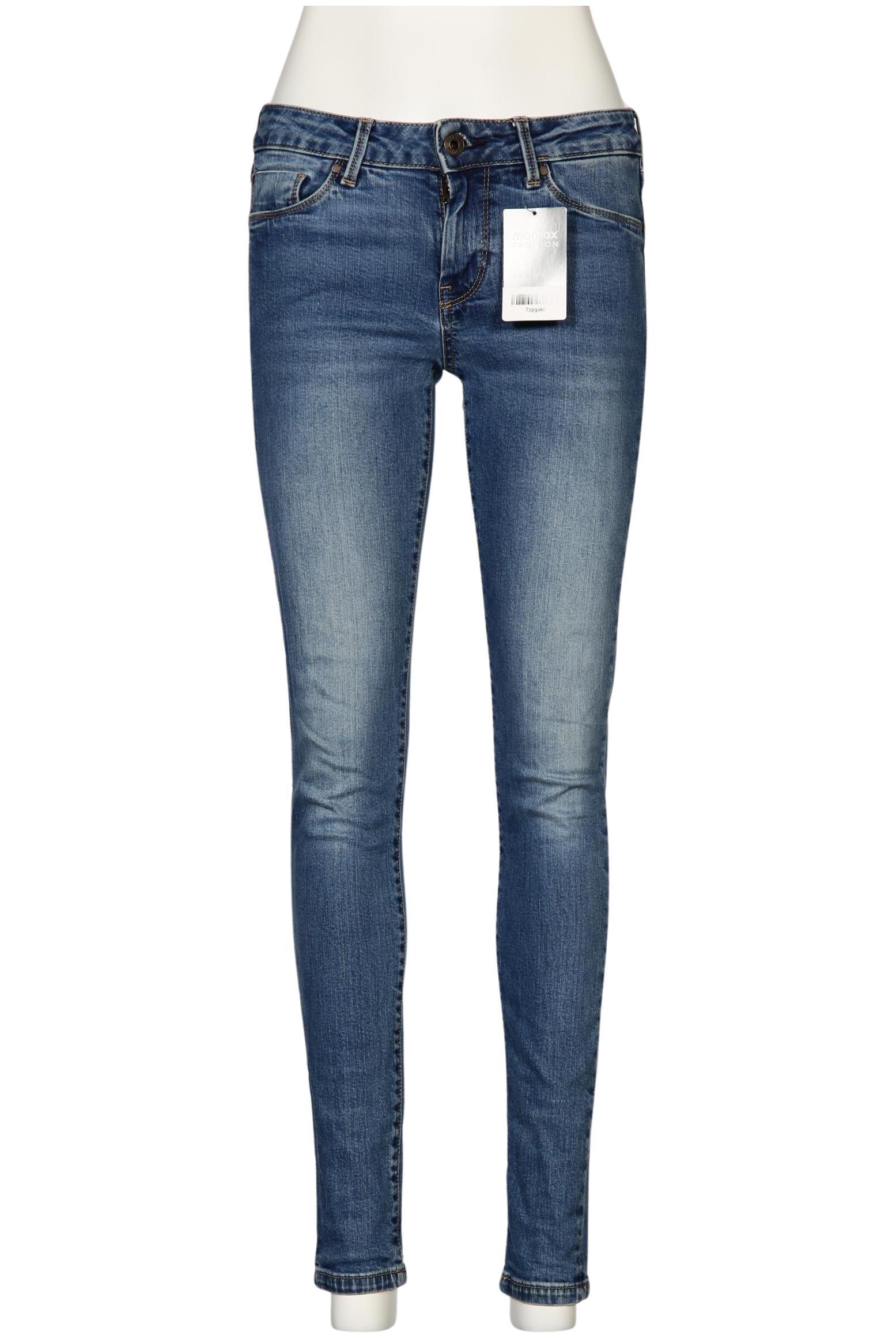 

Pepe Jeans Damen Jeans, blau, Gr. 28