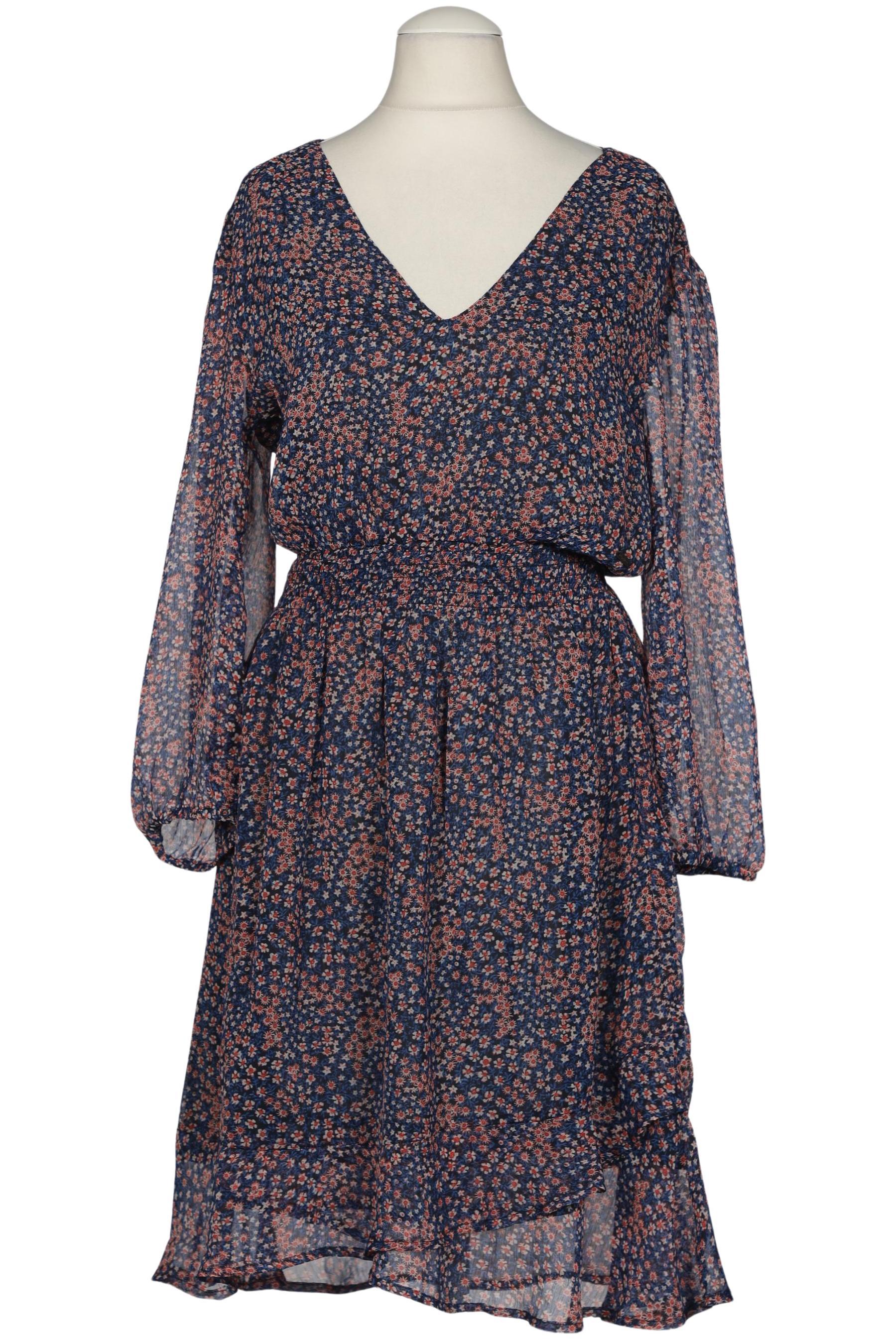 

Pepe Jeans Damen Kleid, mehrfarbig, Gr. 36