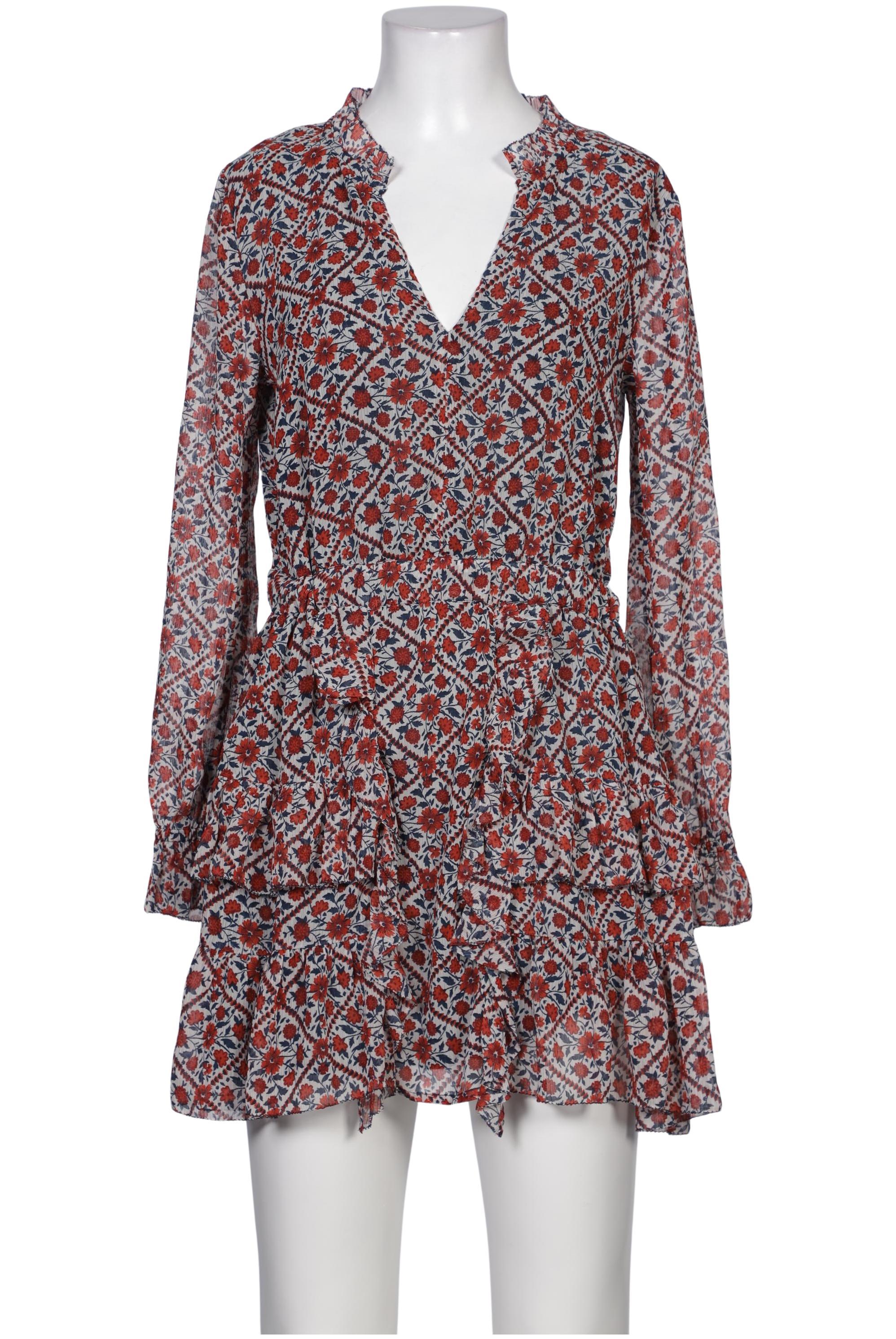 

Pepe Jeans Damen Kleid, mehrfarbig, Gr. 38