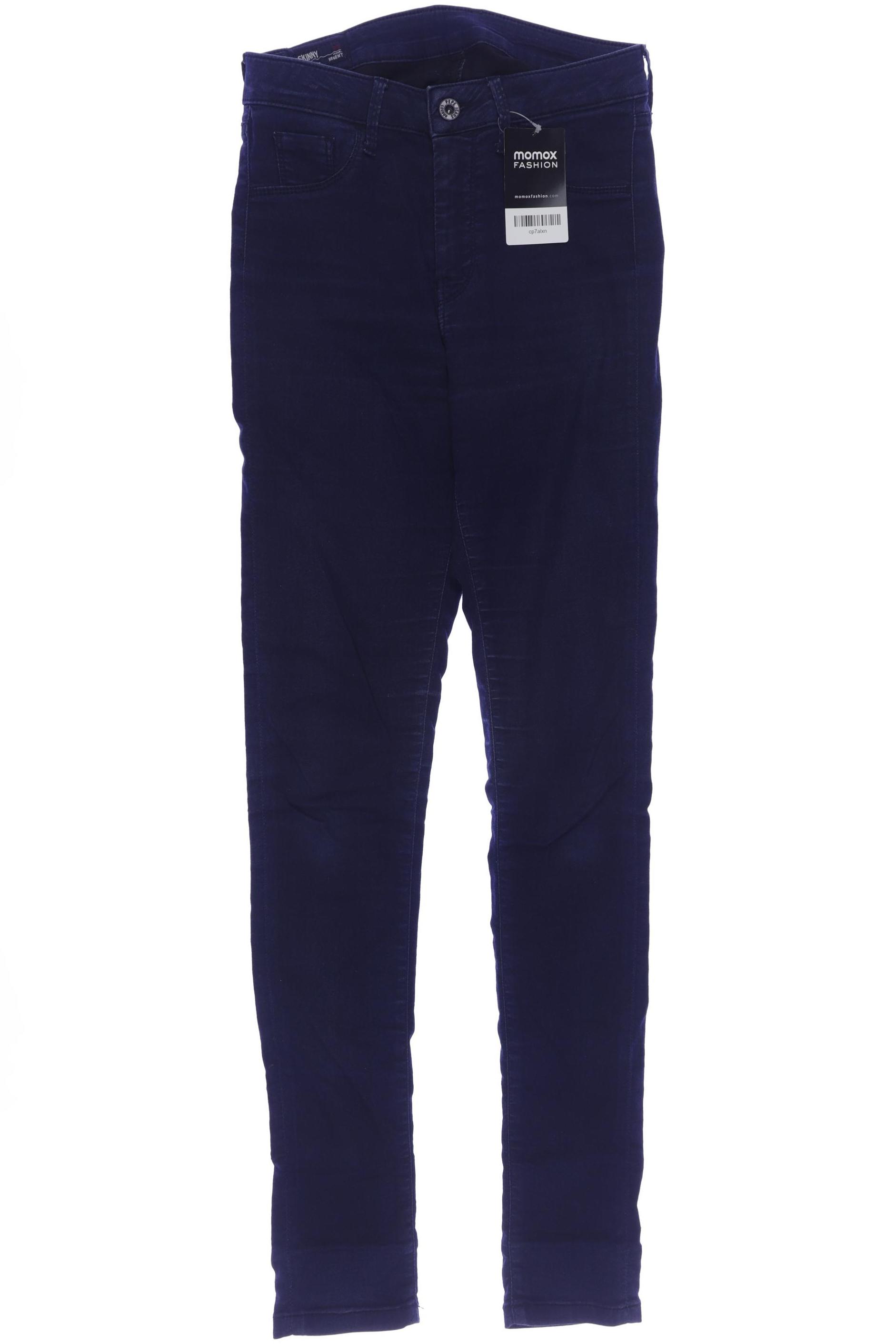 

Pepe Jeans Damen Jeans, blau, Gr. 25