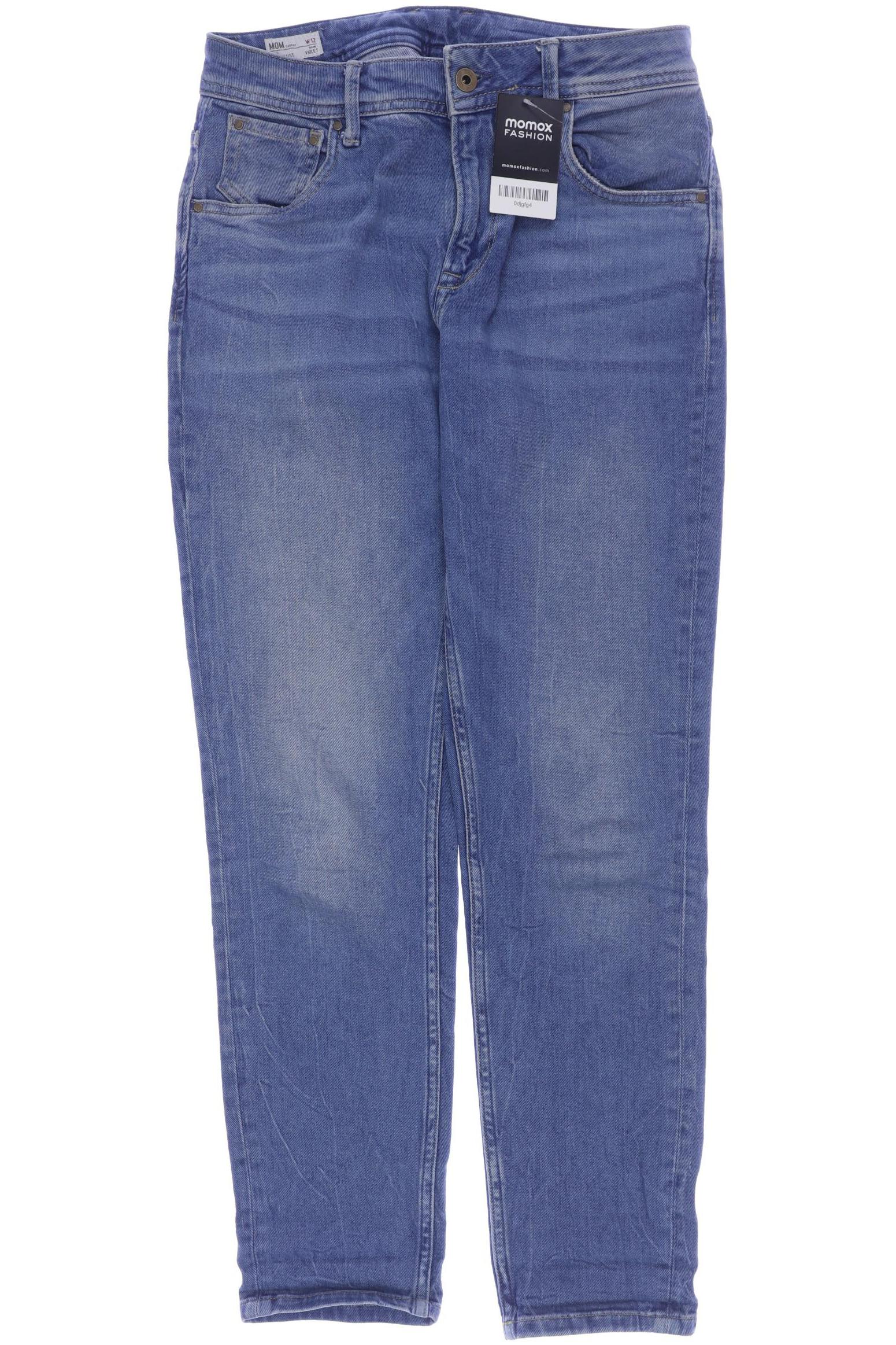 

Pepe Jeans Damen Jeans, blau, Gr. 29