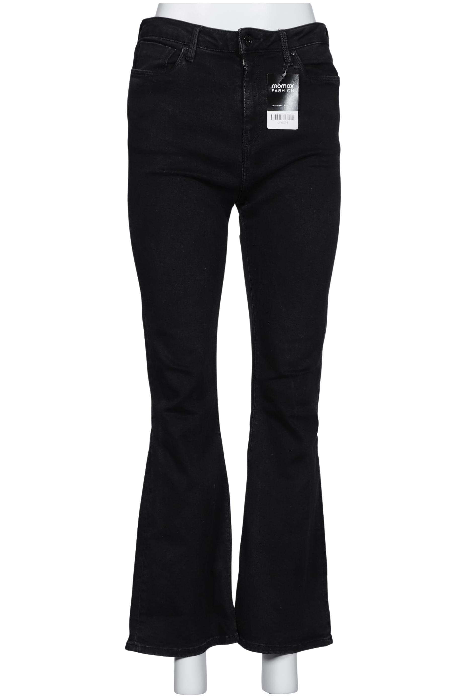 

Pepe Jeans Damen Jeans, schwarz, Gr. 31