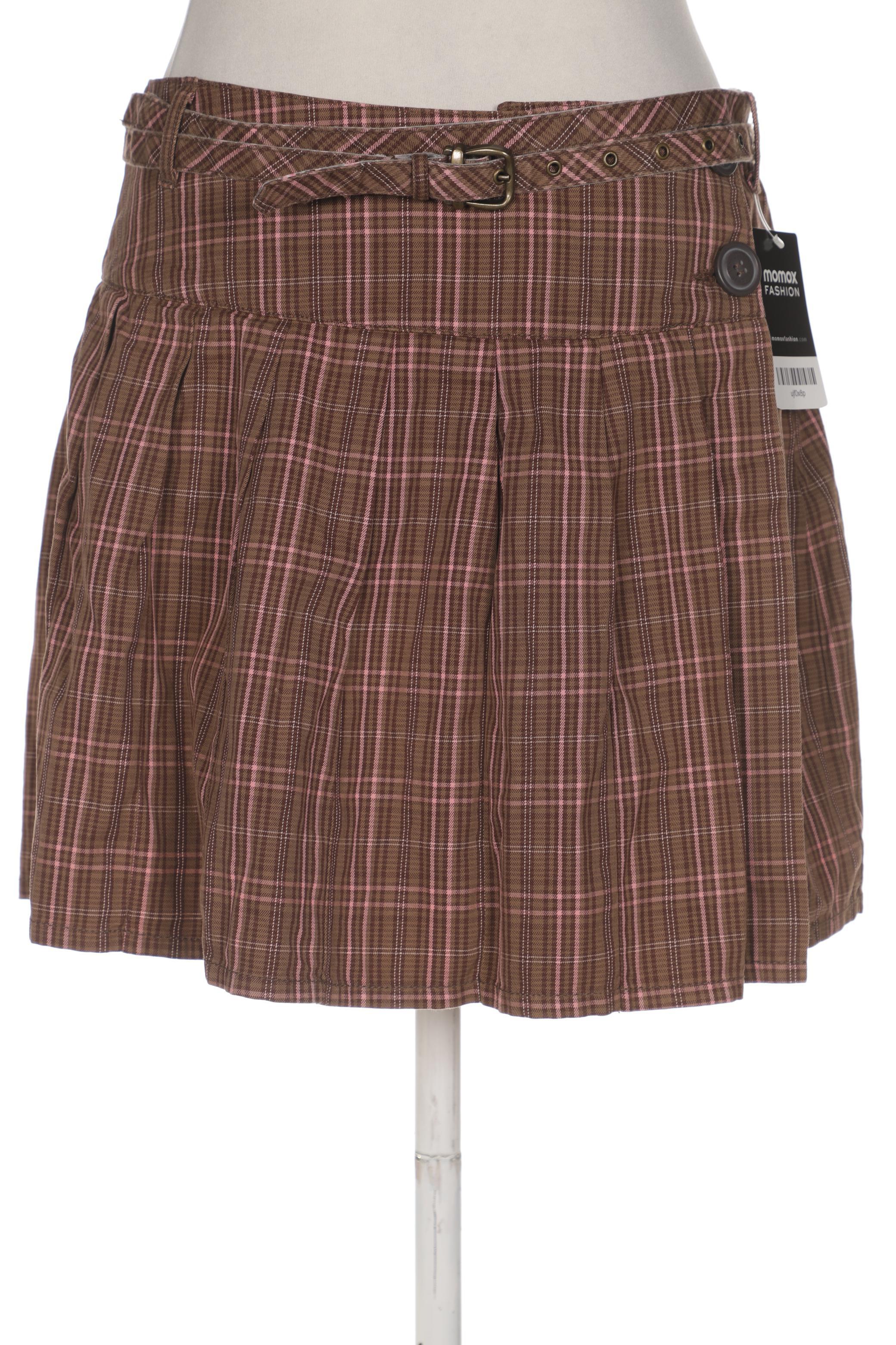 

Pepe Jeans Damen Rock, braun