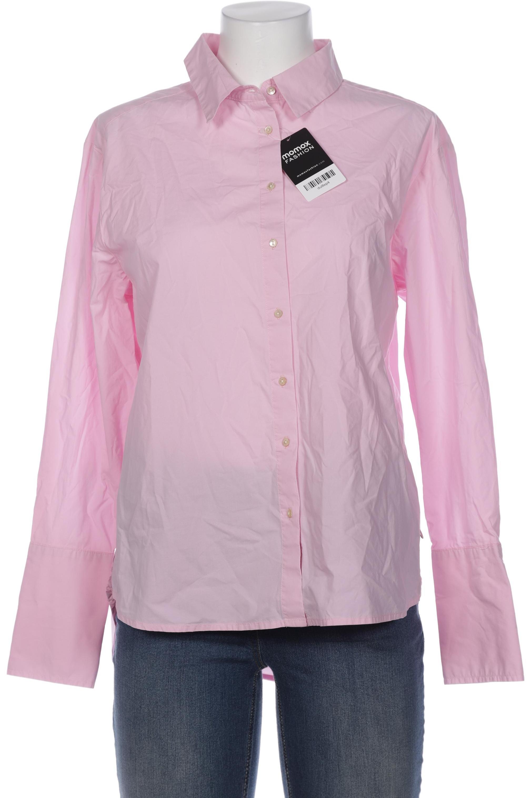 

Pepe Jeans Damen Bluse, pink, Gr. 38