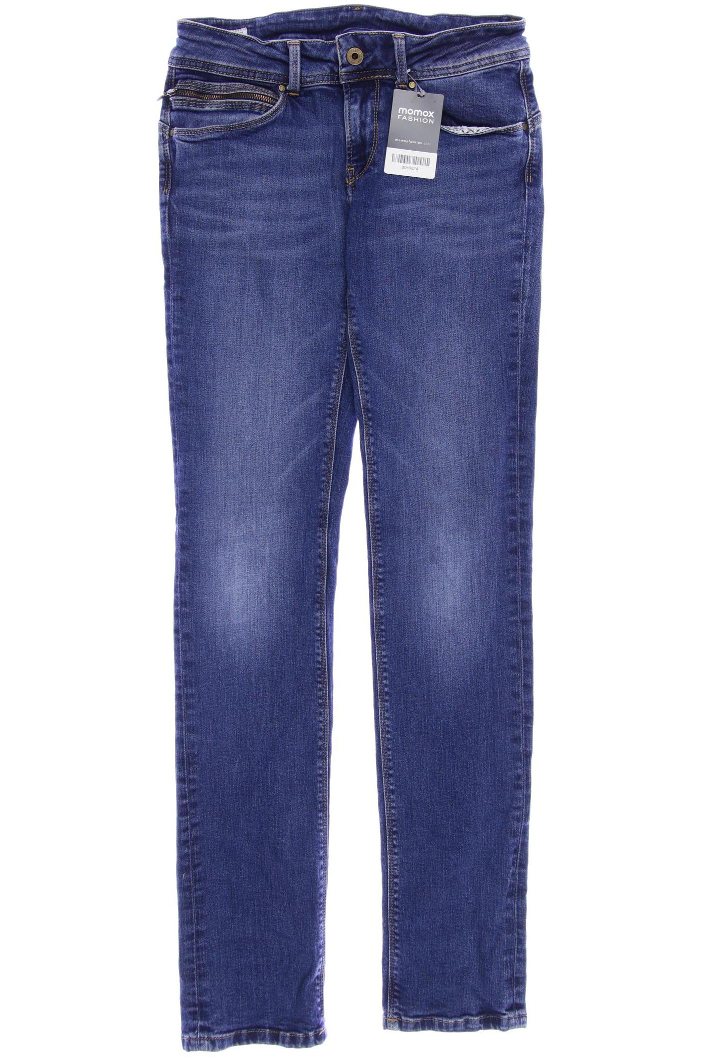 

Pepe Jeans Damen Jeans, blau