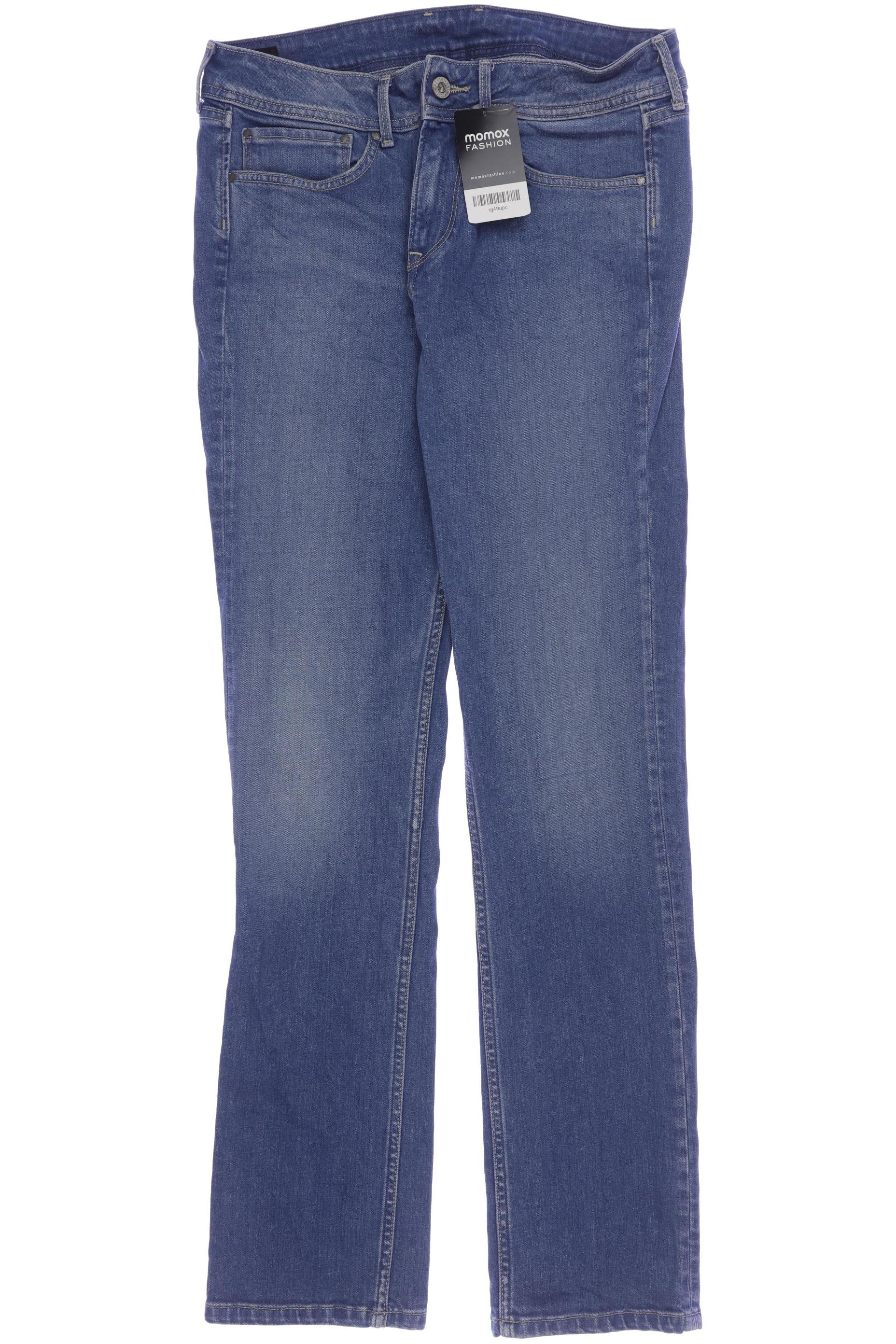 

Pepe Jeans Damen Jeans, blau, Gr. 29