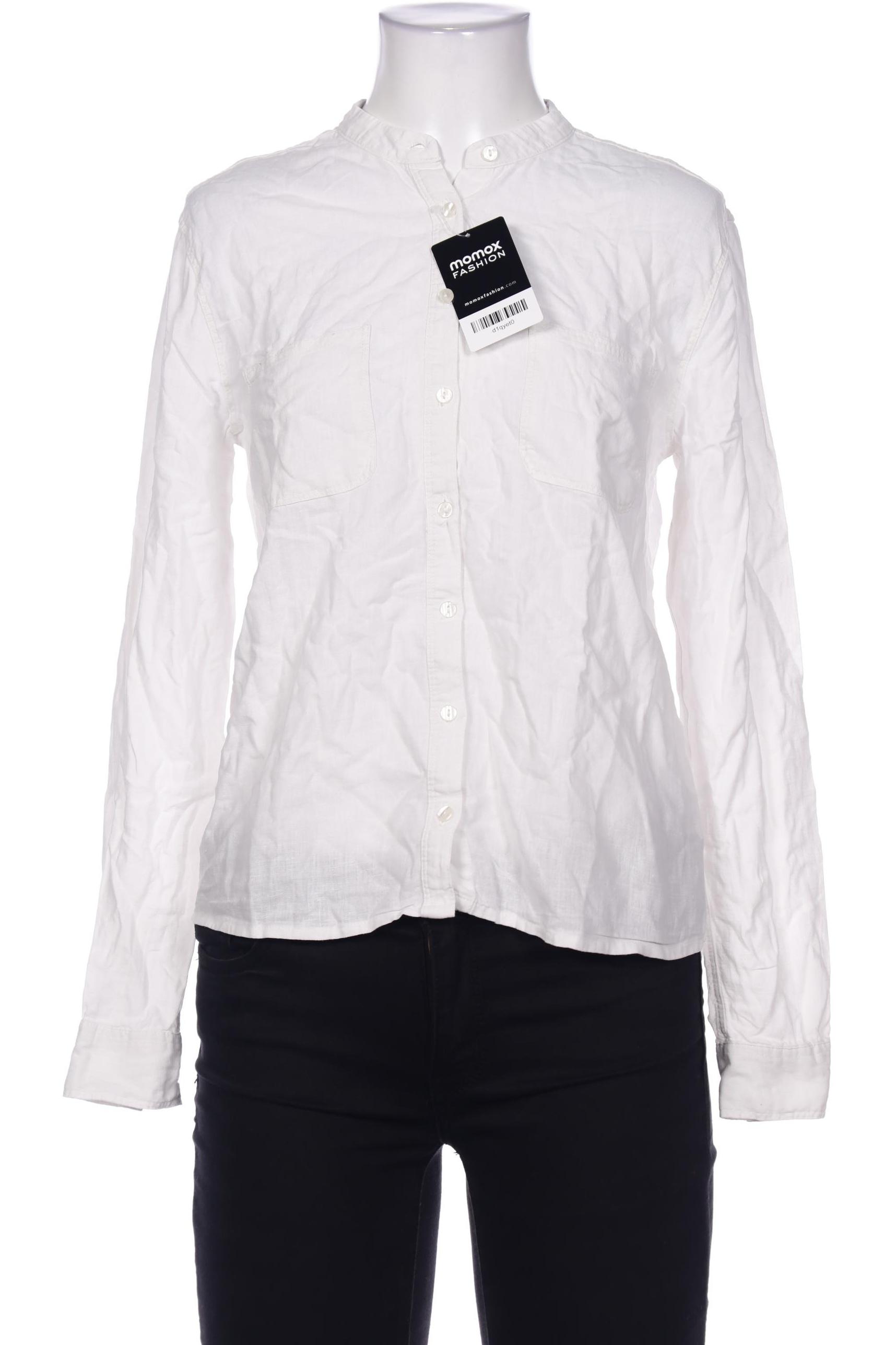 

Pepe Jeans Damen Bluse, weiß, Gr. 34