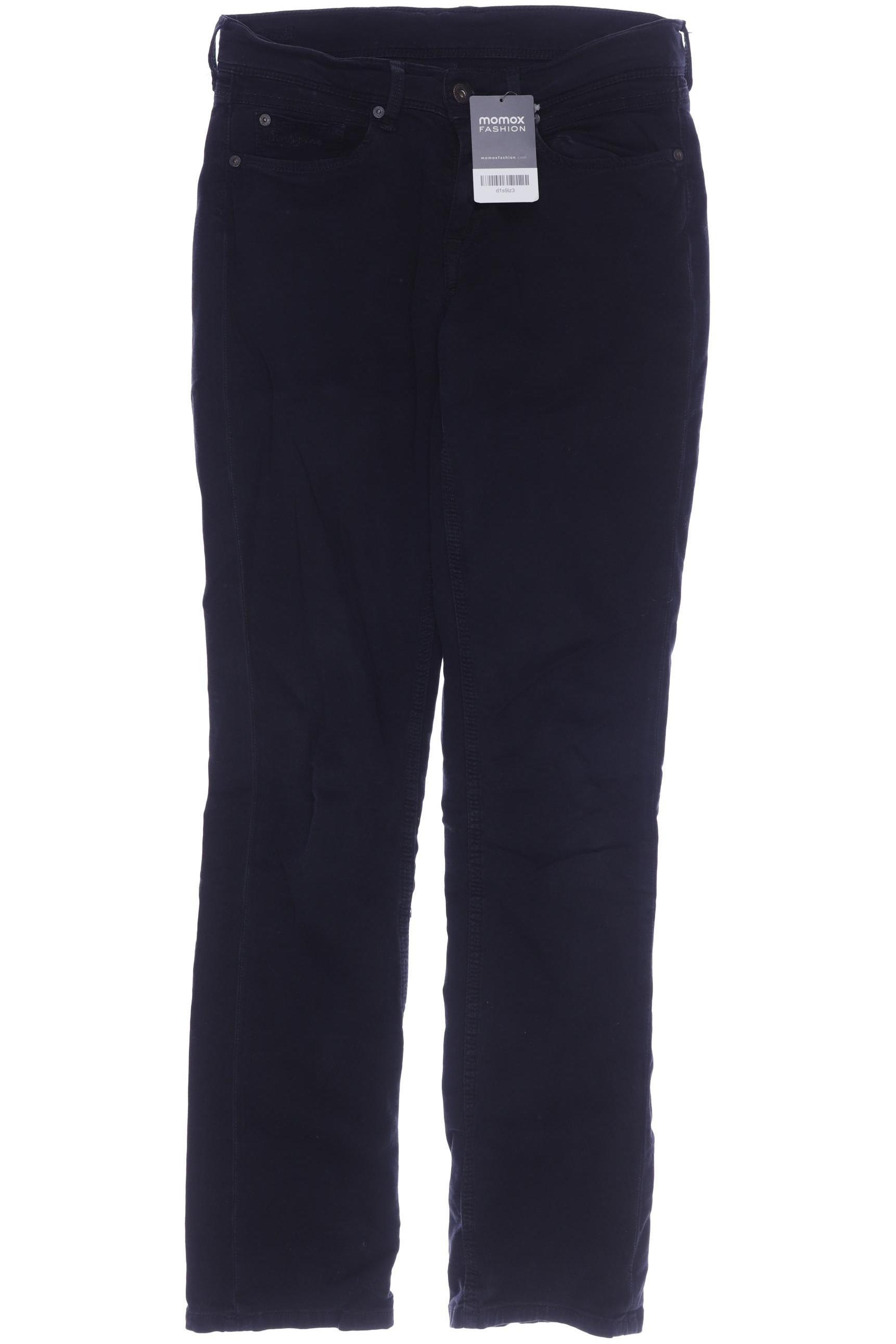 

Pepe Jeans Damen Jeans, schwarz