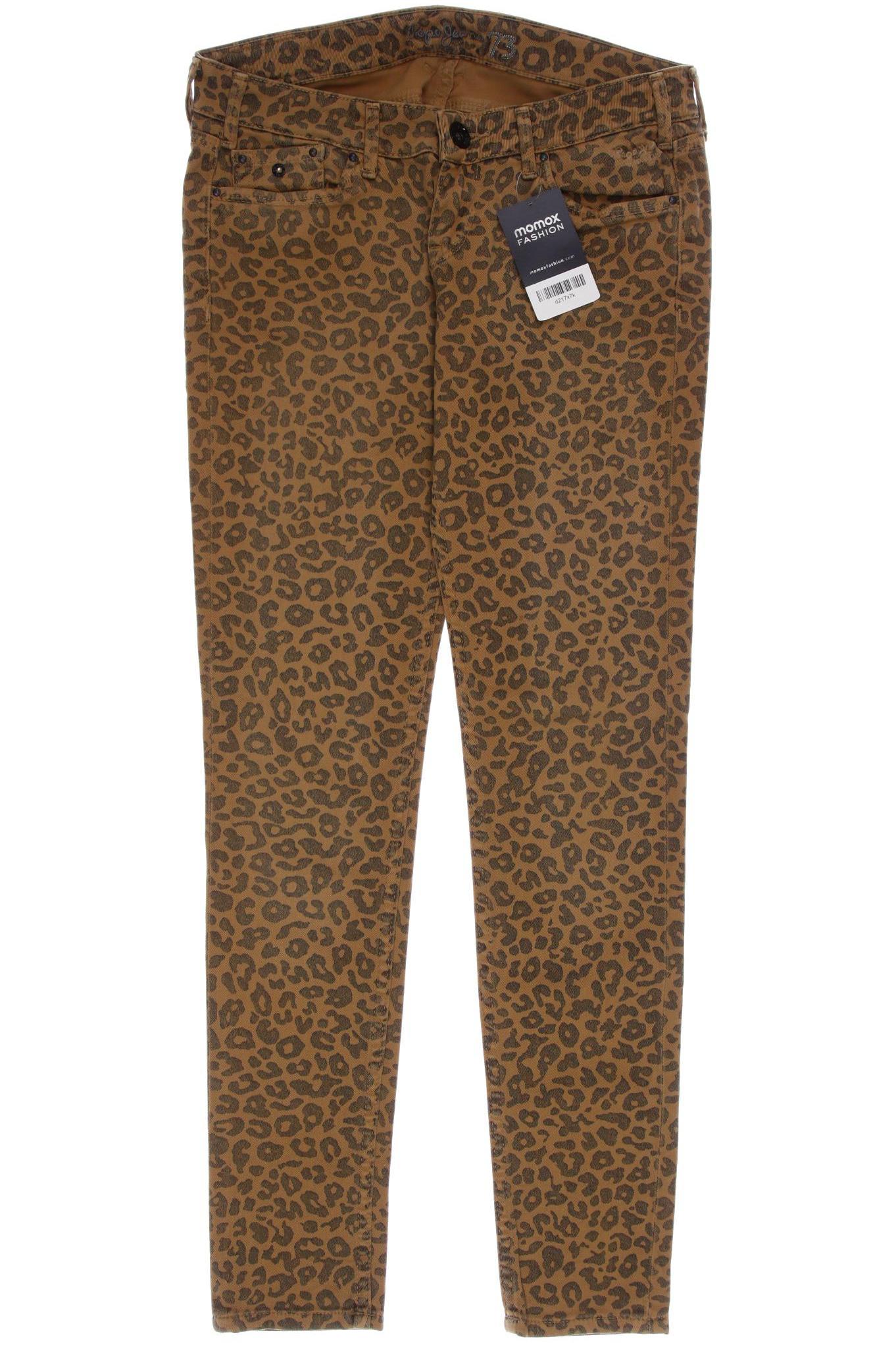 

Pepe Jeans Damen Jeans, braun
