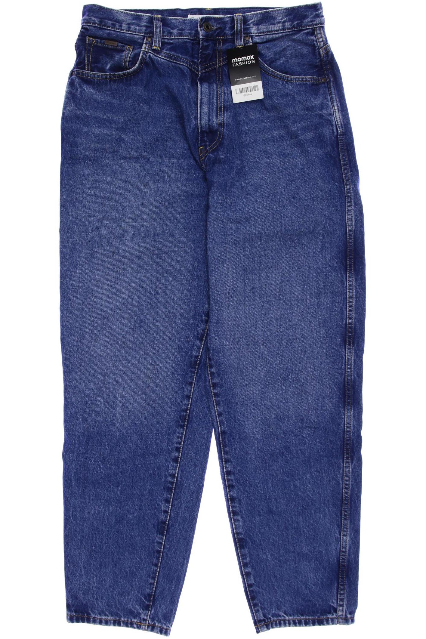 

Pepe Jeans Damen Jeans, blau