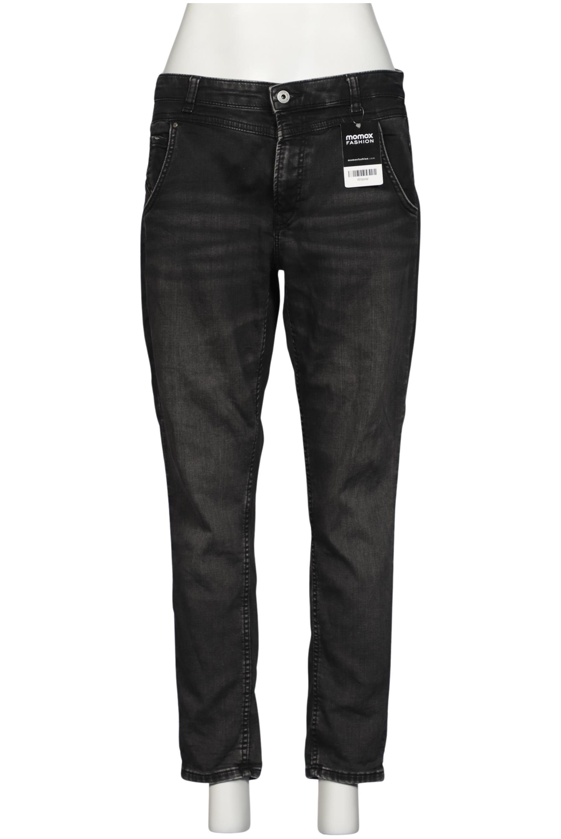 

Pepe Jeans Damen Jeans, schwarz, Gr. 31