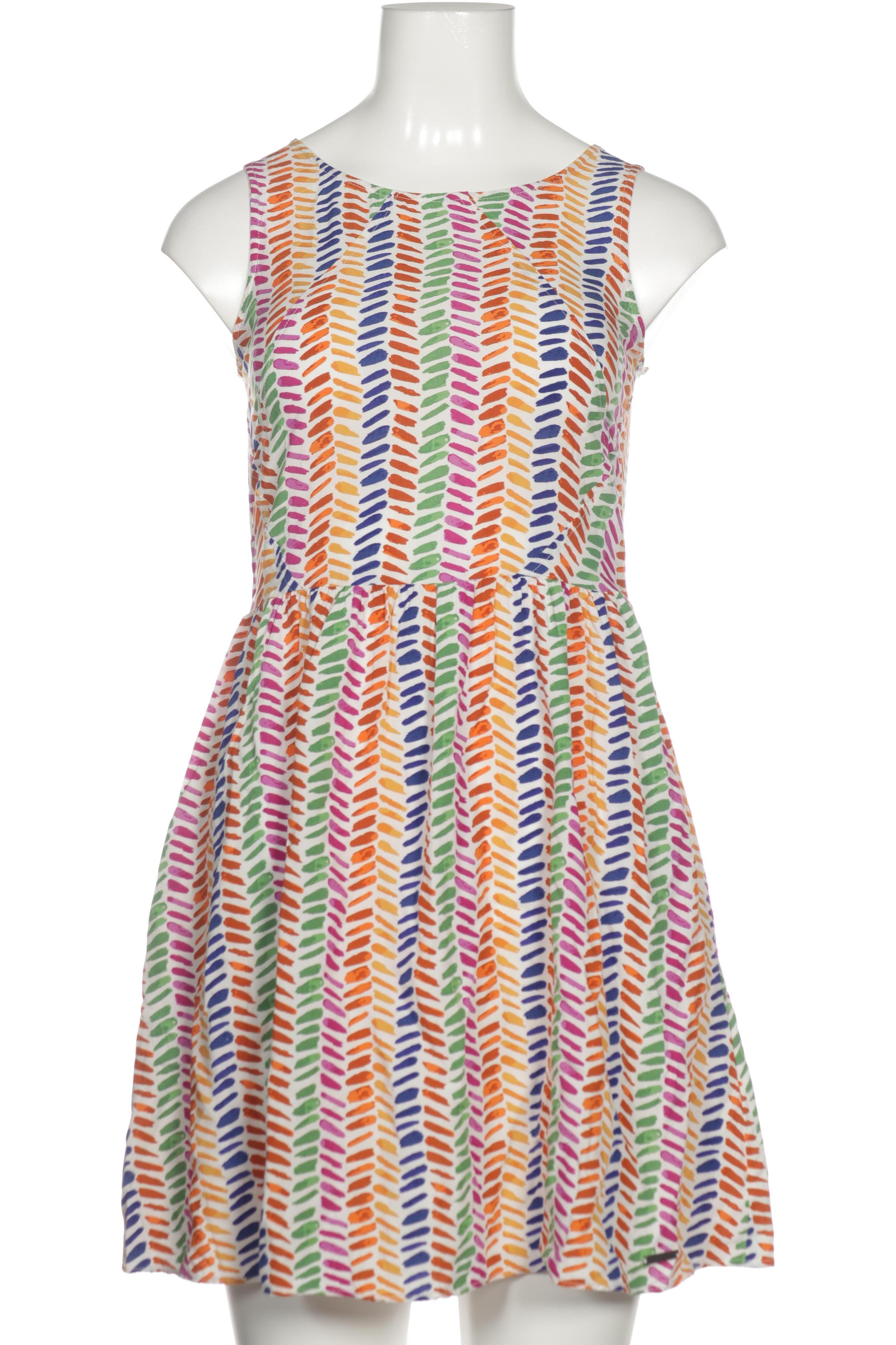 

Pepe Jeans Damen Kleid, orange, Gr. 32