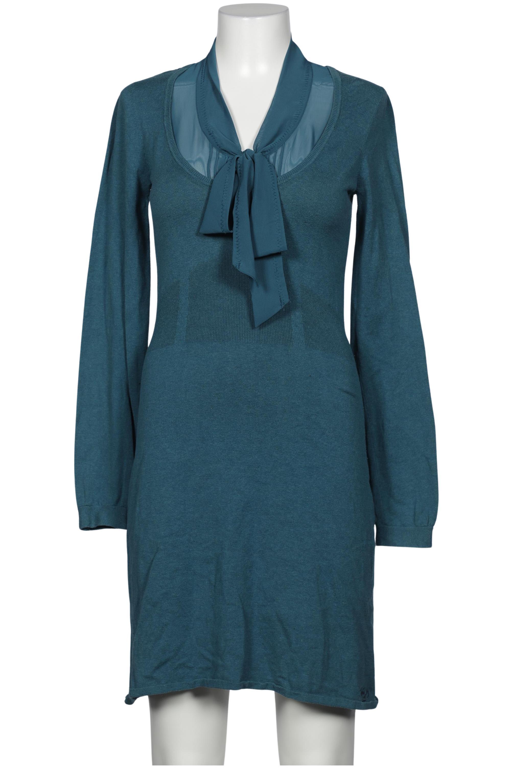 

Pepe Jeans Damen Kleid, blau, Gr. 42