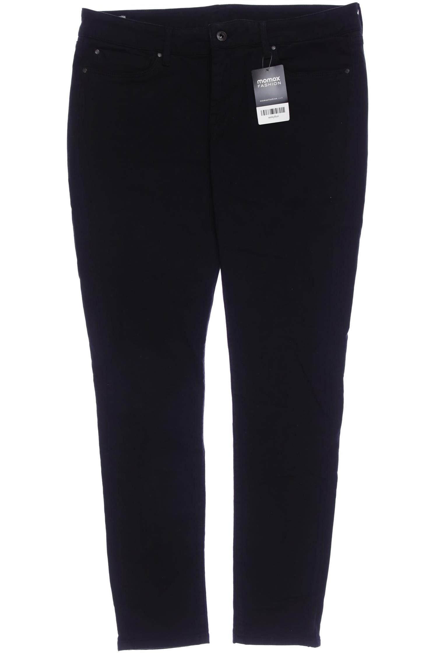 

Pepe Jeans Damen Jeans, schwarz, Gr. 34