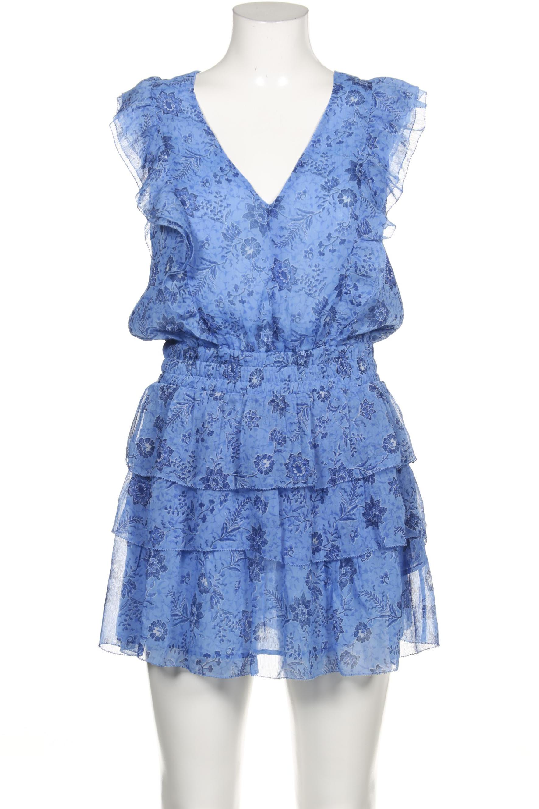 

Pepe Jeans Damen Kleid, blau