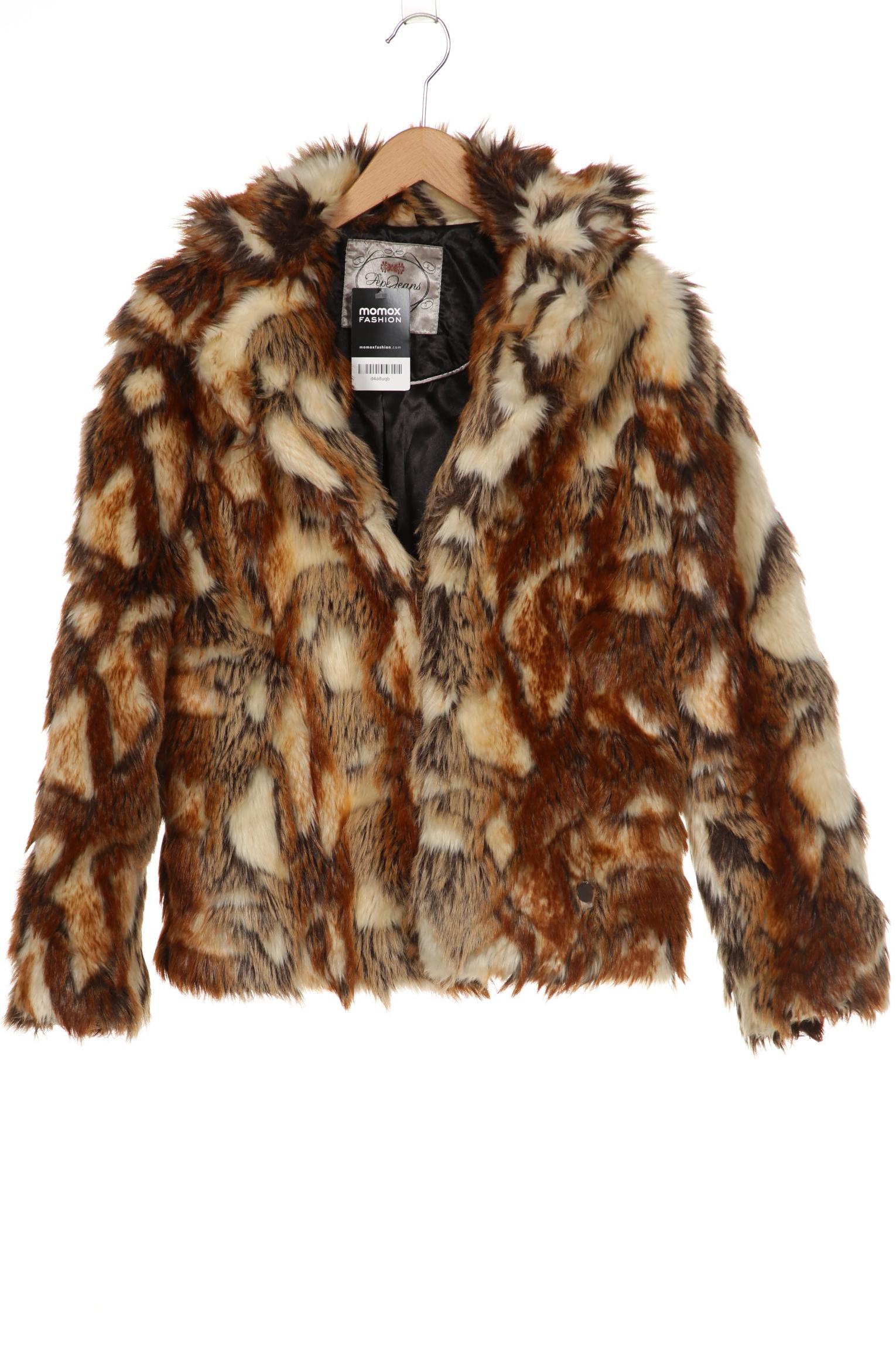 

Pepe Jeans Damen Mantel, mehrfarbig